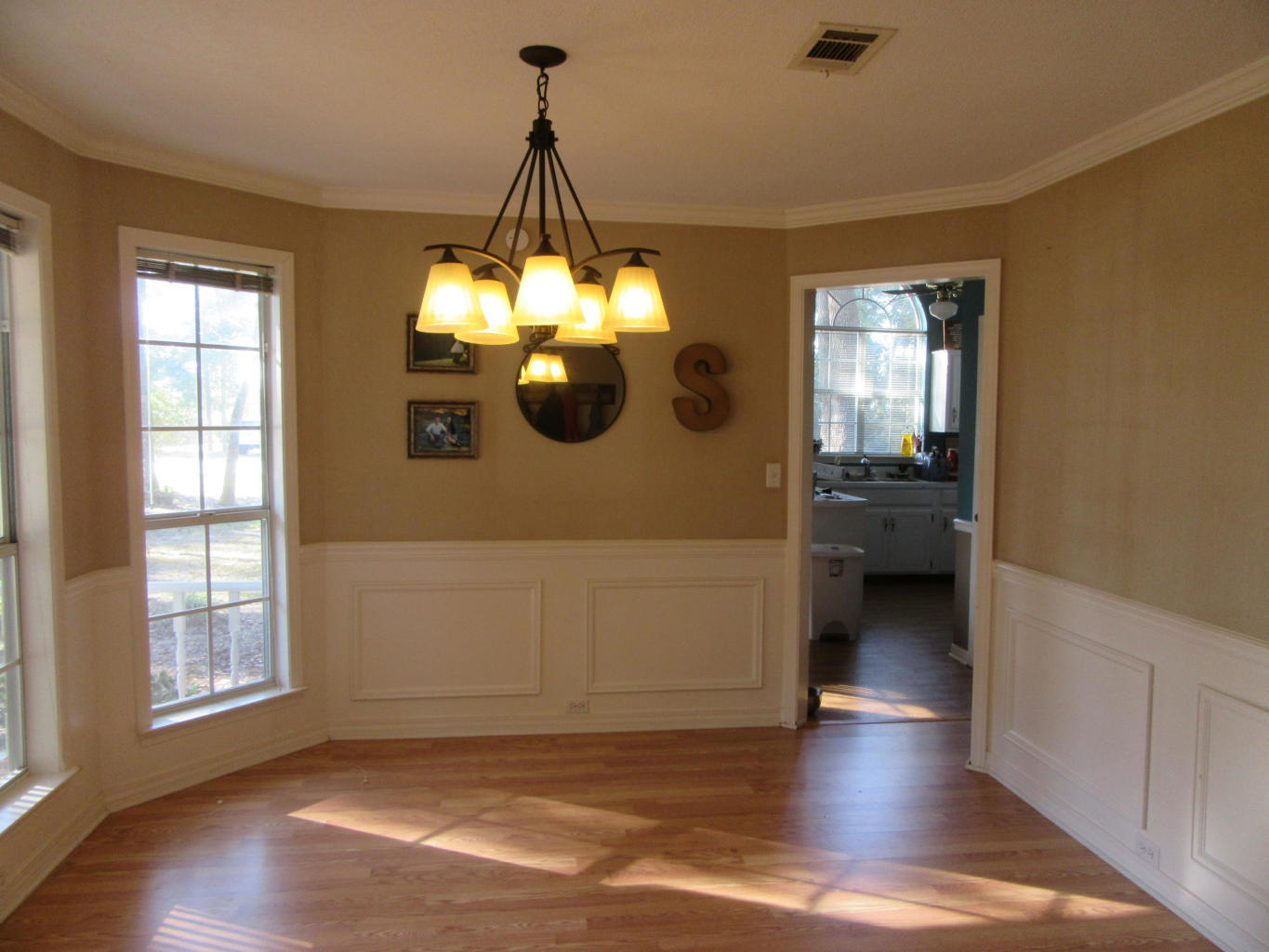 SAVANNAH OAKS - Residential Lease