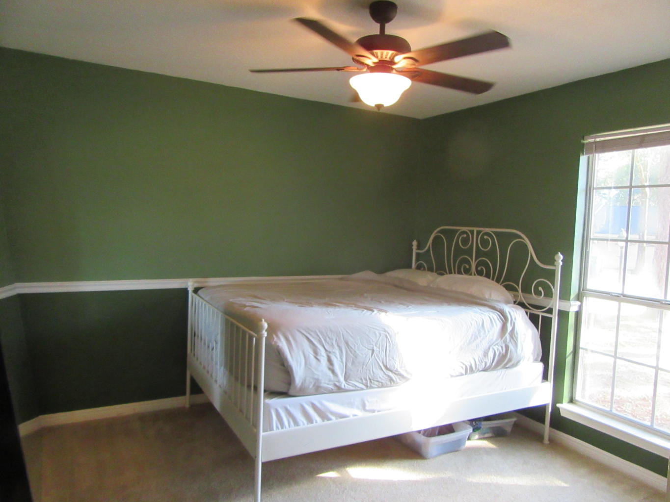 SAVANNAH OAKS - Residential Lease