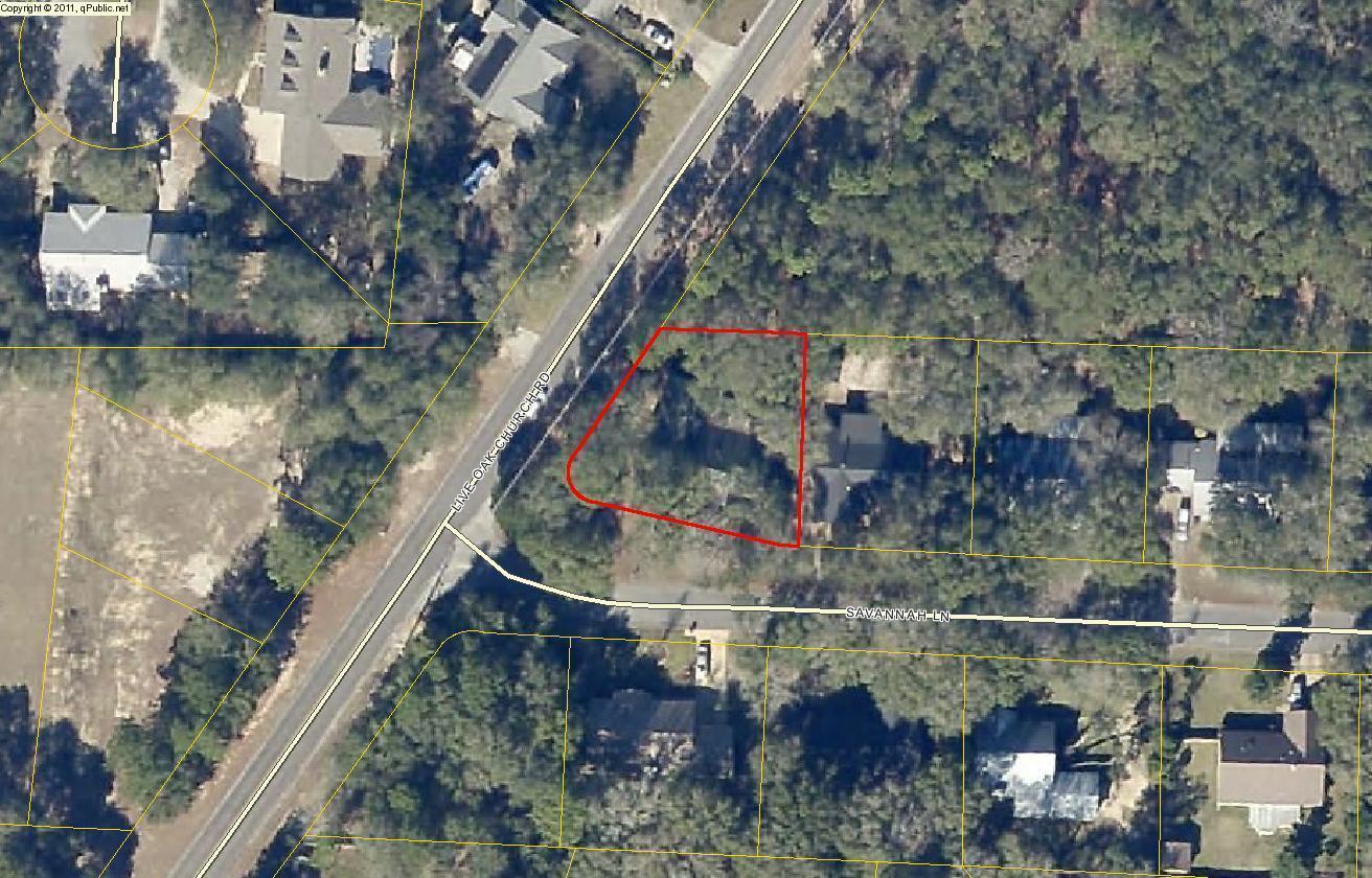 SAVANNAH OAKS - Residential Lease