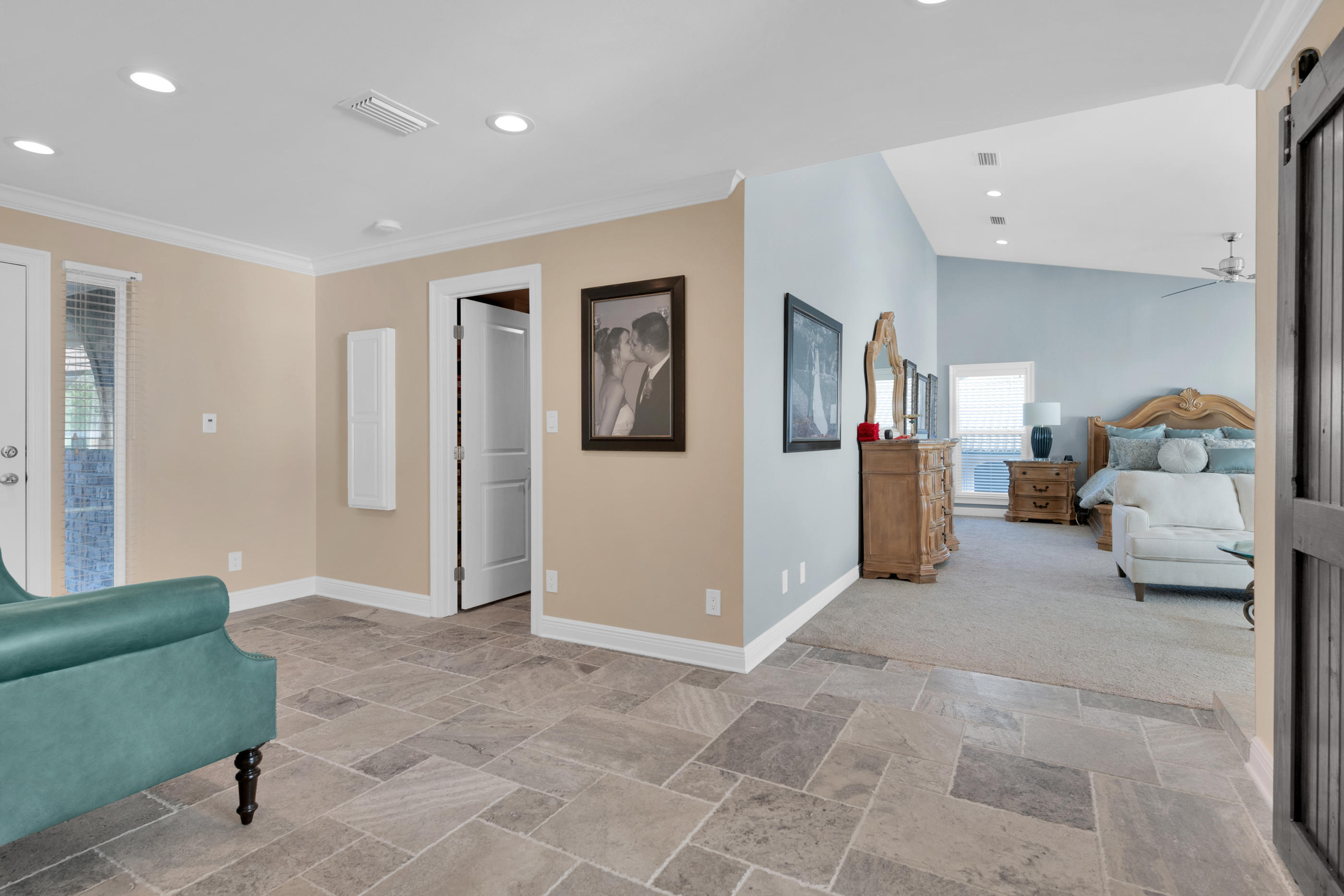 SHALIMAR POINTE S/D - Residential
