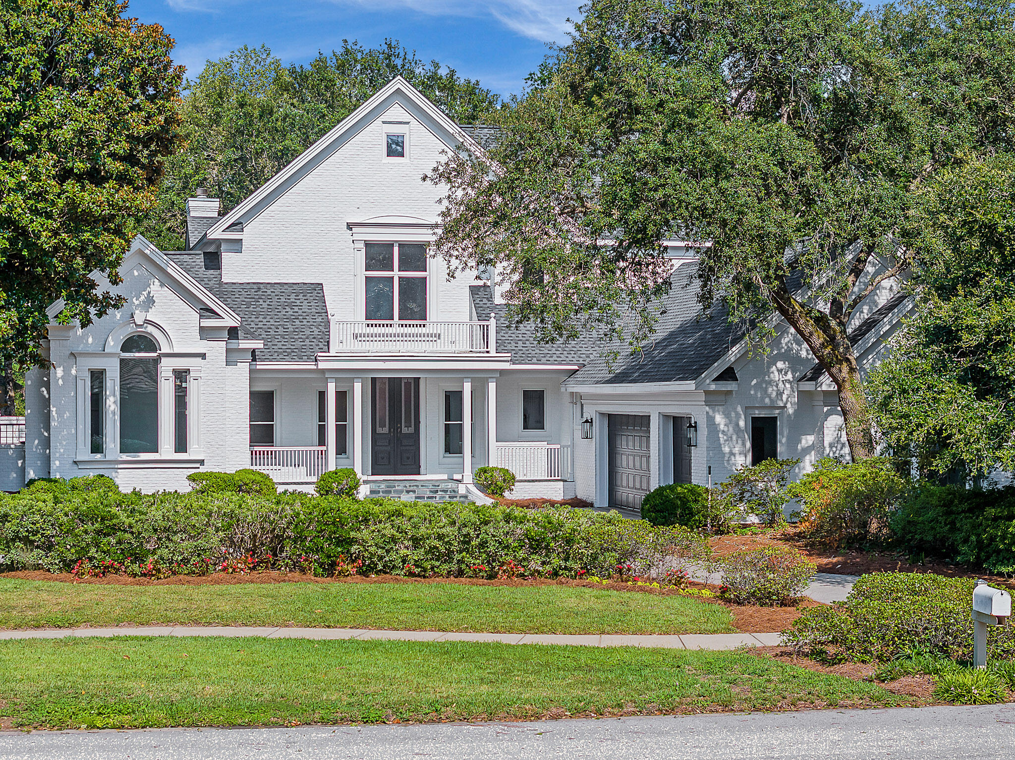 KELLY PLANTATION S/D - Residential