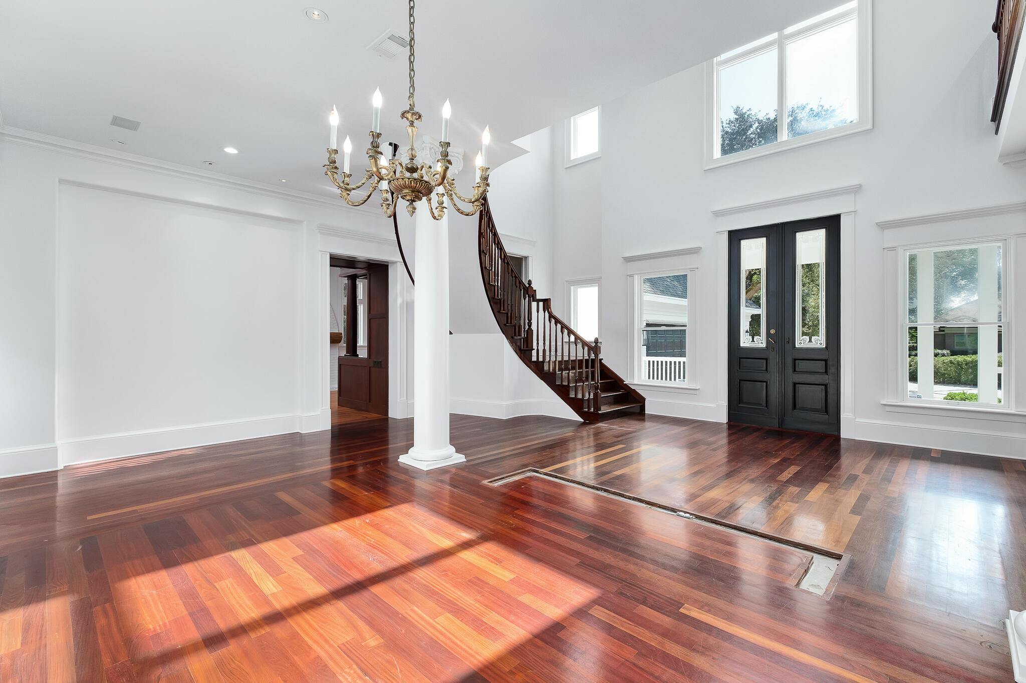 KELLY PLANTATION S/D - Residential