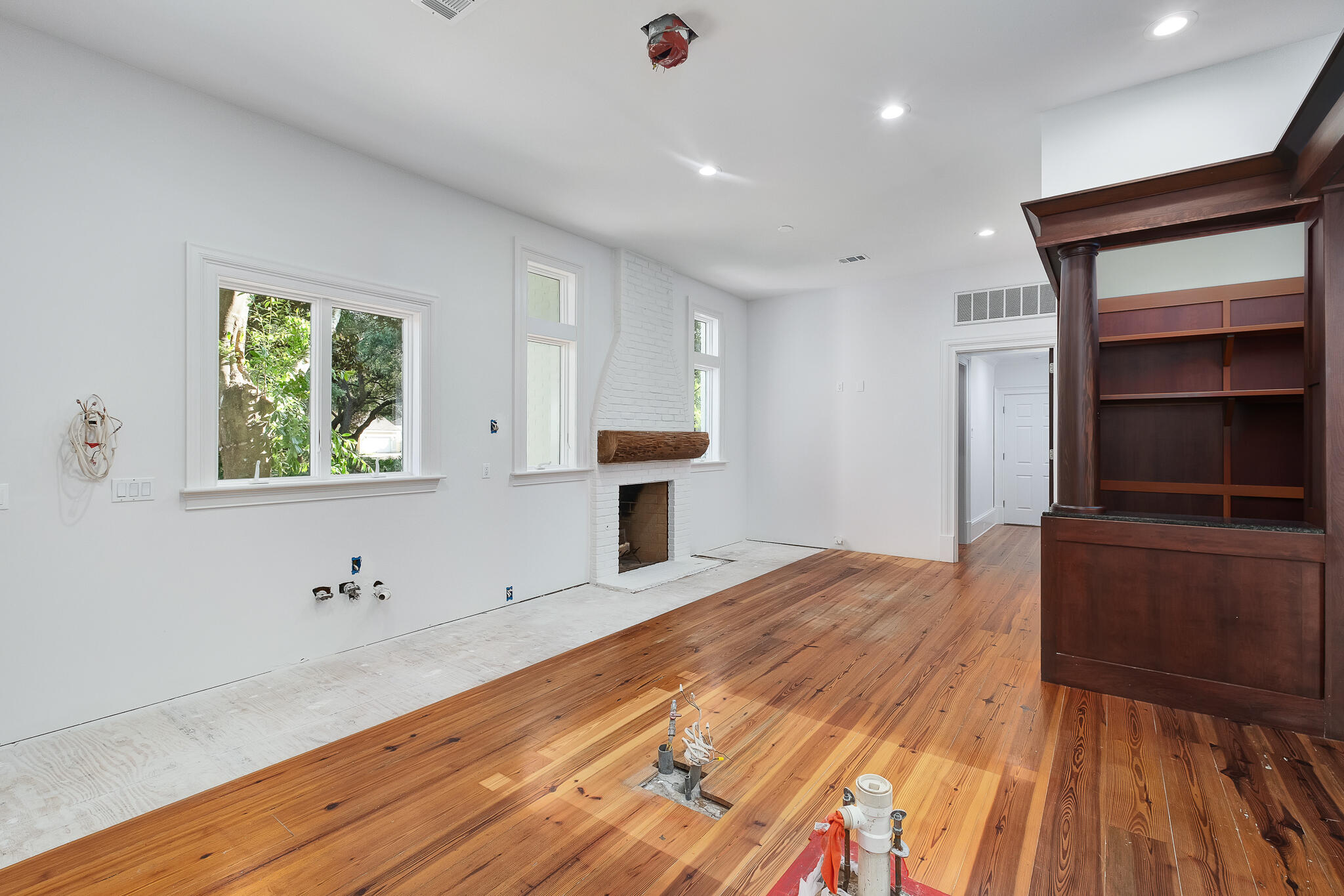 KELLY PLANTATION S/D - Residential