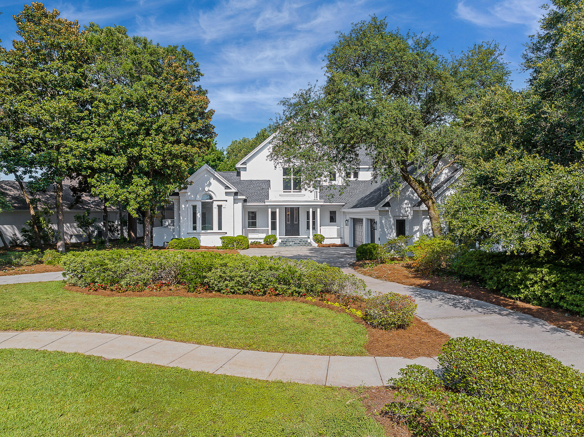 KELLY PLANTATION S/D - Residential