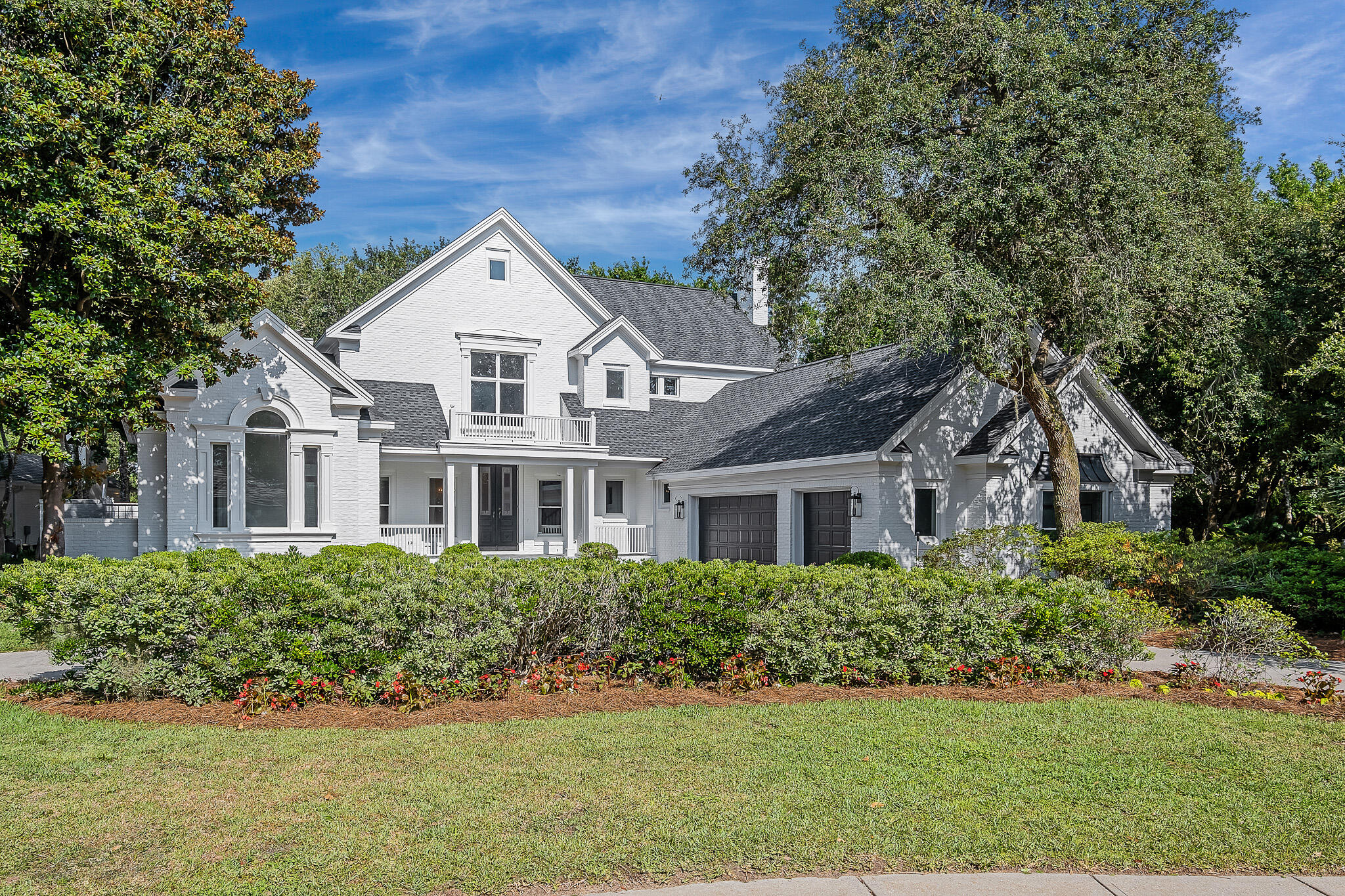 Welcome to your dream fixer-upper with endless potential! This magnificent four-bedroom, four-and-a-half-bathroom home is nestled in the picturesque gated neighborhood of Kelly Plantation, offering the perfect blend of tranquility and luxurious amenities. The property has a brand new roof as well as a newly painted interior & exterior. Situated on a serene lakefront, this home boasts a peaceful ambiance that will make every day feel like a vacation.

244 Mattie's Way is also designated as flood zone X, an important feature for the discerning buyer because it means you are in the safest designation in Florida that offers substantially lower flood insurance costs.

 The spacious layout provides ample room for creativity, allowing you to design your ideal living space. Whether you envision an open-concept floor plan or desire to maintain the traditional charm, this home is a blank canvas ready for your personal touch and boasts two master suites including one on the first level.

One of the standout features of this property is the brand new roof, providing you with peace of mind and a solid foundation for your renovation endeavors. With this essential upgrade already taken care of, you can focus on transforming the interior to match your vision of the perfect home.

This residence offers the utmost convenience with a three-car garage, ensuring that your vehicle and storage needs are well accommodated. Plus, the gated neighborhood adds an extra layer of security, exclusivity, and peace of mind.

Beyond the boundaries of your new home, the community amenities will truly enhance your lifestyle; amenities include a professionally designed golf course that caters to players of all skill levels, multiple community pools to enjoy while indulging in the Florida sun, both tennis and pickleball courts, and for families with young children a well-equipped playground is also within a short walk or bike ride from the home.

Don't miss this incredible opportunity to transform this spacious abode into the home of your dreams. With its prime location, beautiful amenities, and stunning water views, this property is truly a rare find. Seize the chance to unlock the potential and create a home that reflects your unique style and taste.

244 Mattie's Way is located in Kelly Plantation, one of the most sought after gated communities in Destin. It is also within a mile of world class shopping, dining, and entertainment options offered at the Destin Commons and is also less than two miles from the state-of-the-art Legendary Marina.