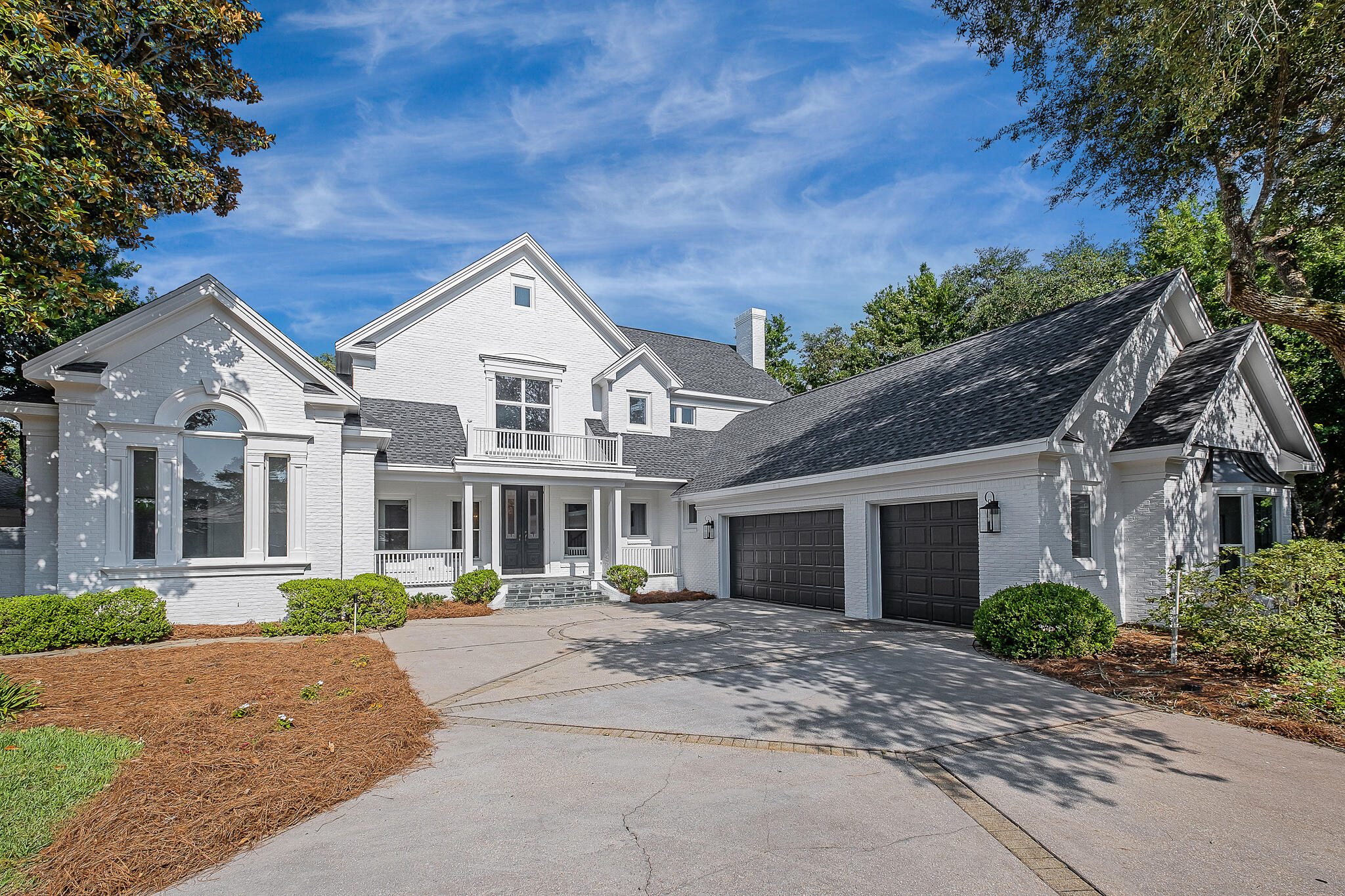KELLY PLANTATION S/D - Residential