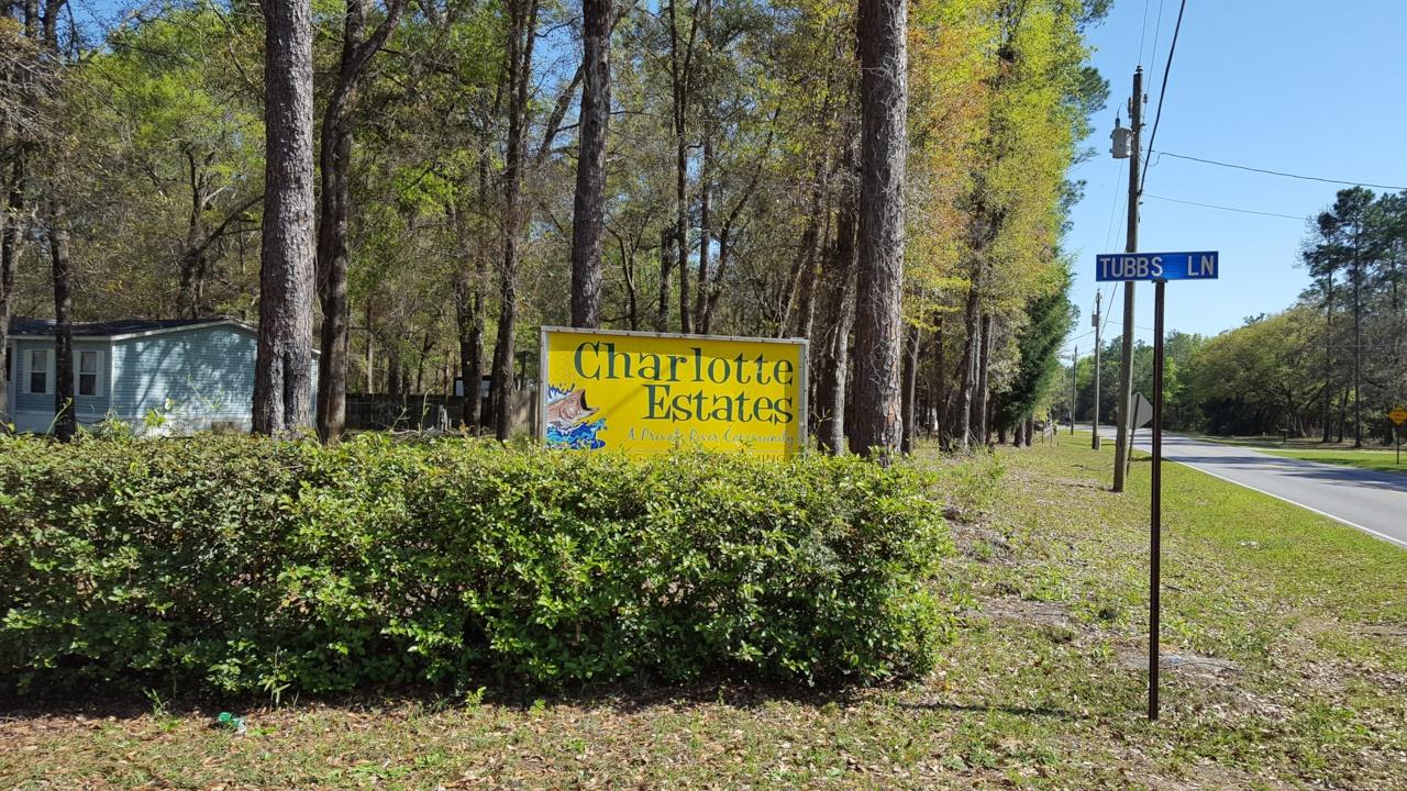CHARLOTTE ESTATES - Residential