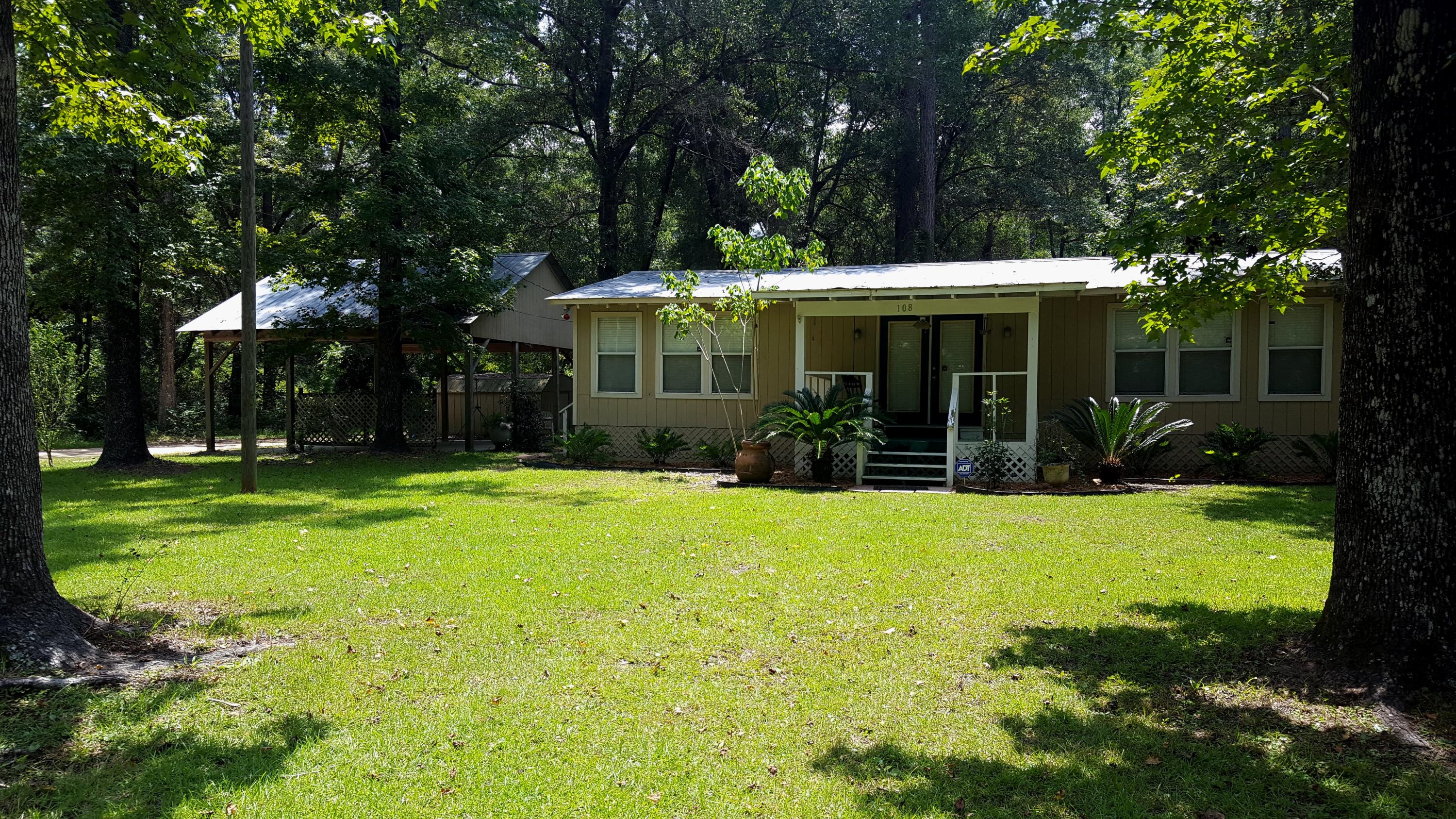 CHARLOTTE ESTATES - Residential