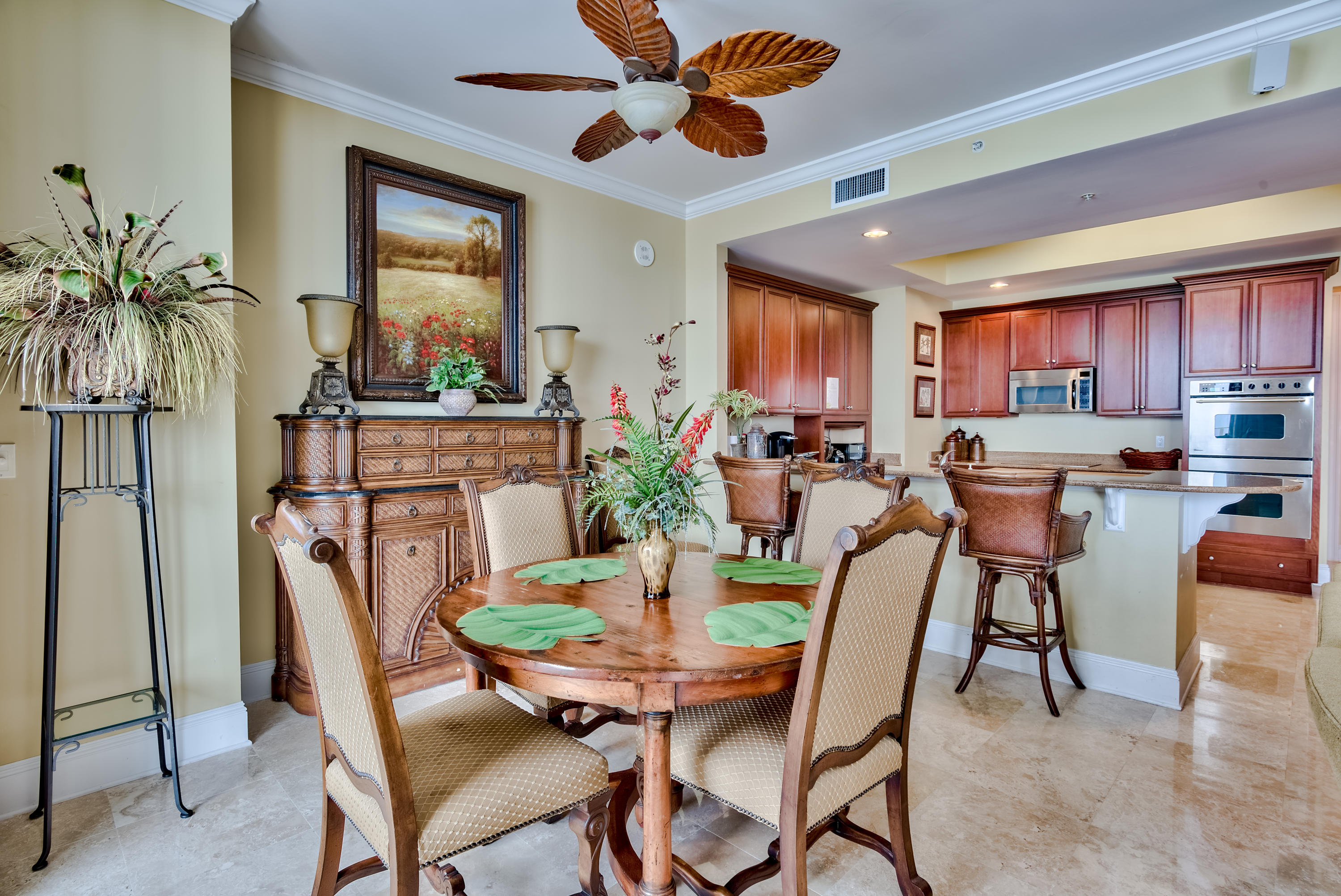 ONE BEACH CLUB DRIVE - Residential