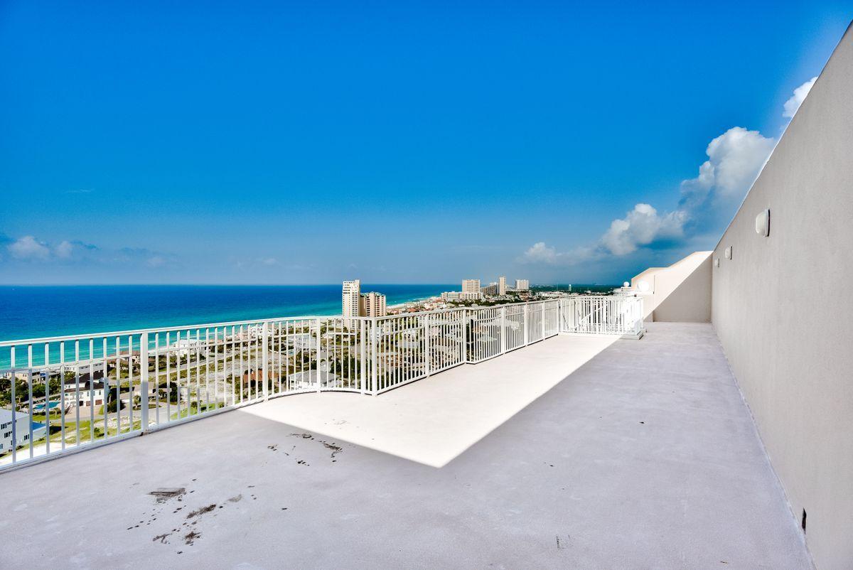 ONE BEACH CLUB DRIVE - Residential