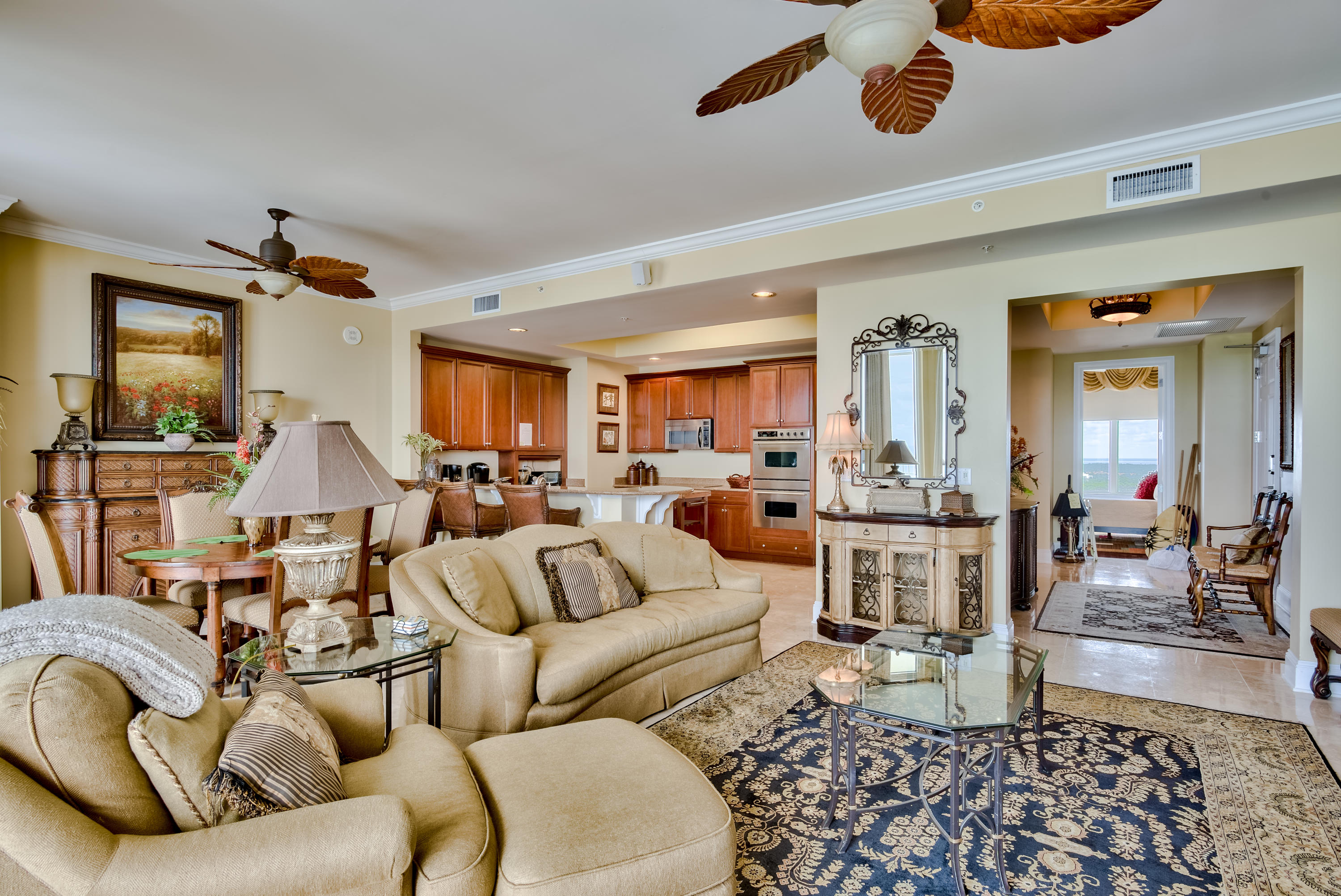 ONE BEACH CLUB DRIVE - Residential