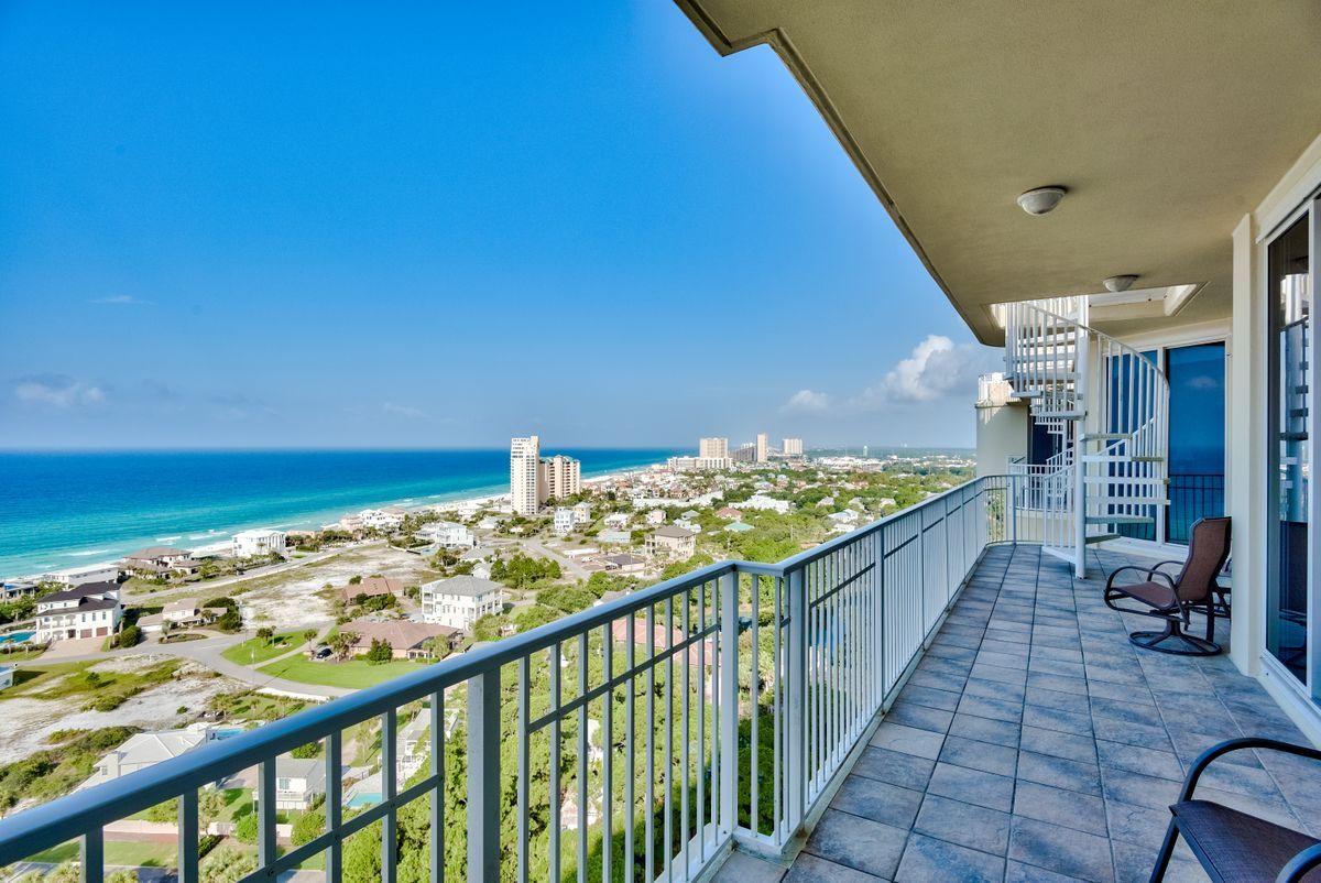 ONE BEACH CLUB DRIVE - Residential