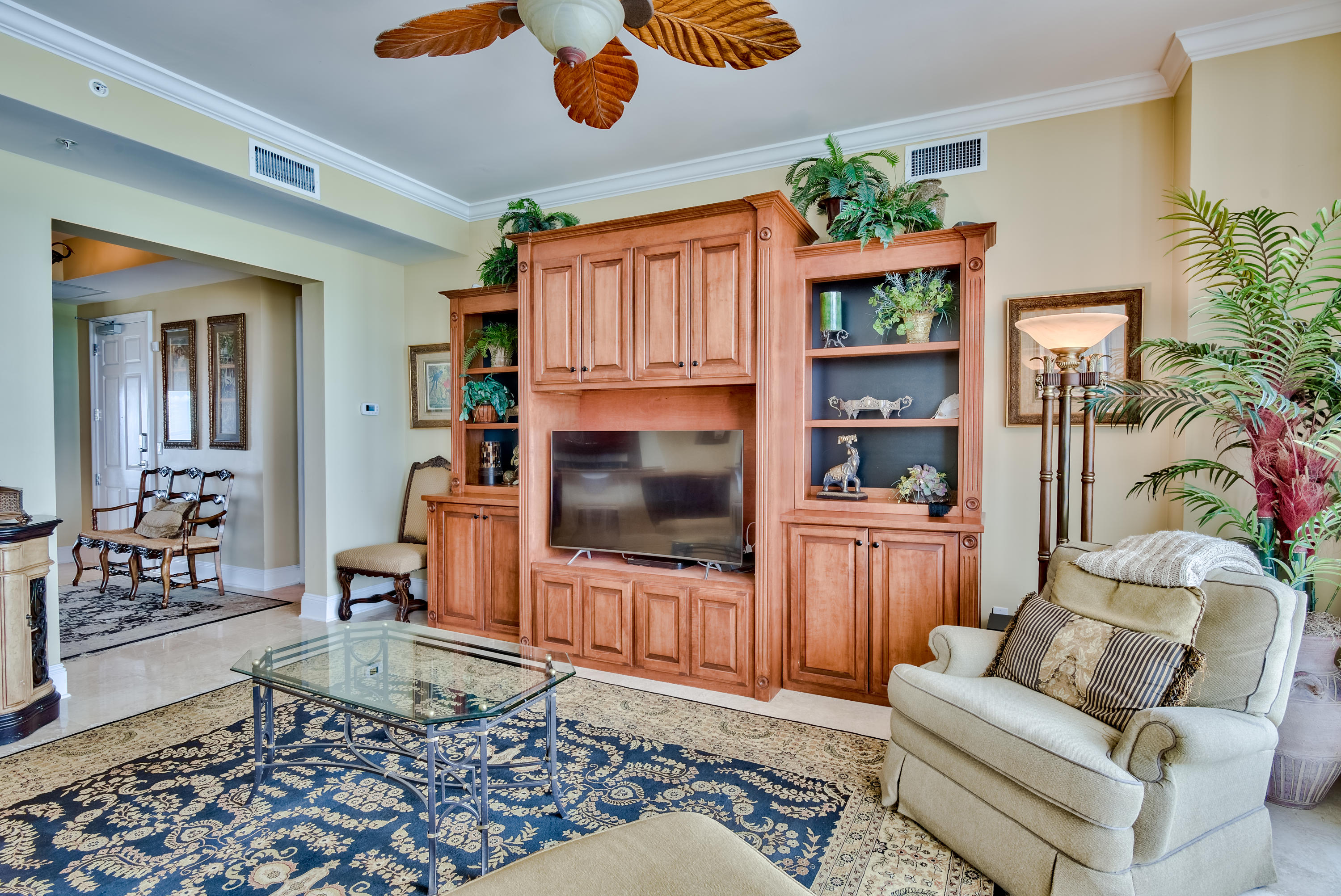 ONE BEACH CLUB DRIVE - Residential