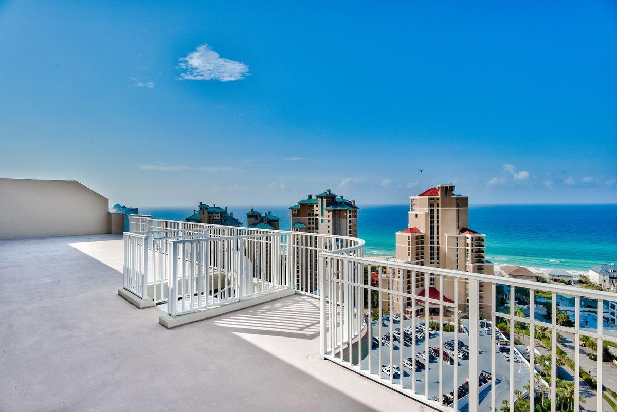 ONE BEACH CLUB DRIVE - Residential