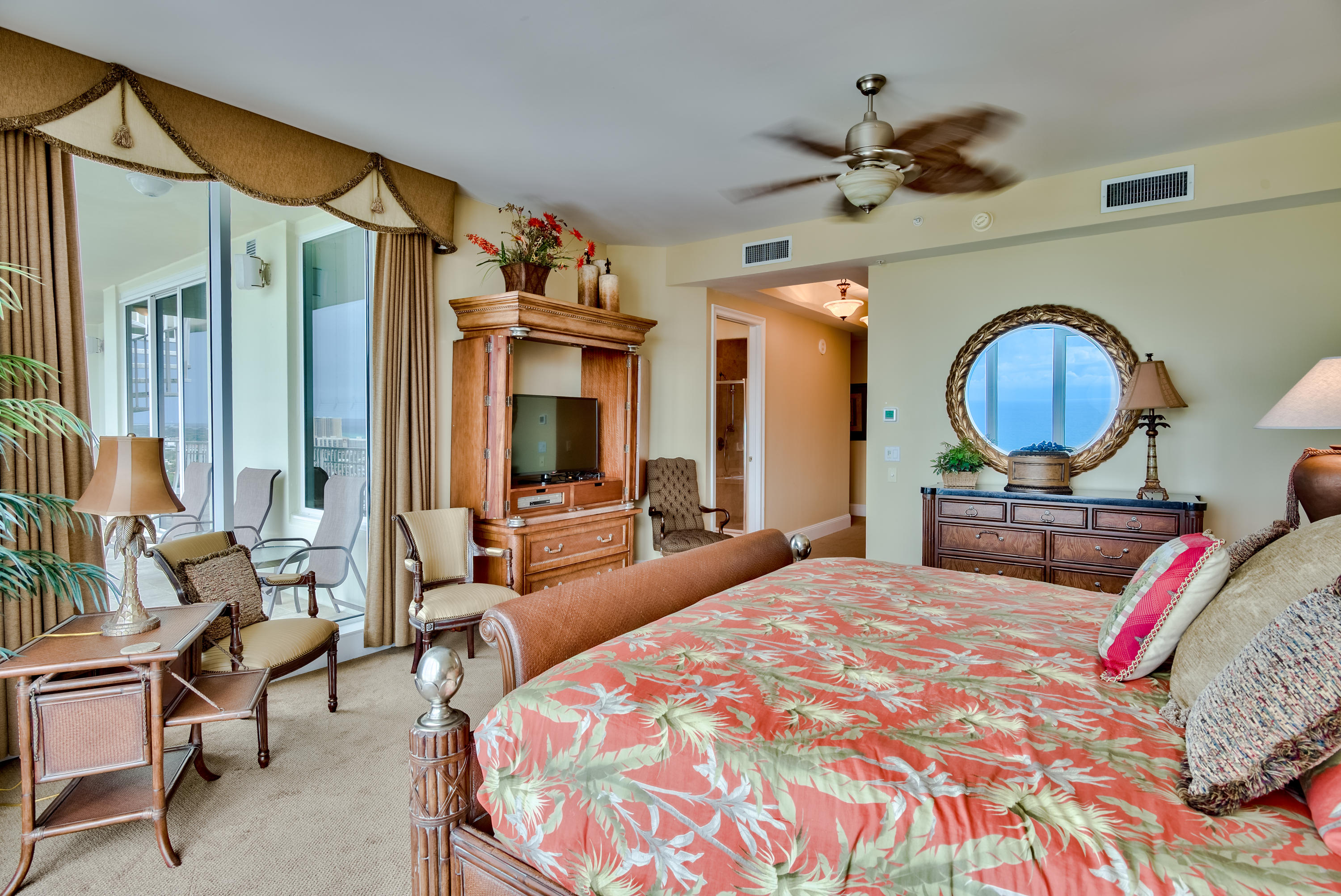 ONE BEACH CLUB DRIVE - Residential