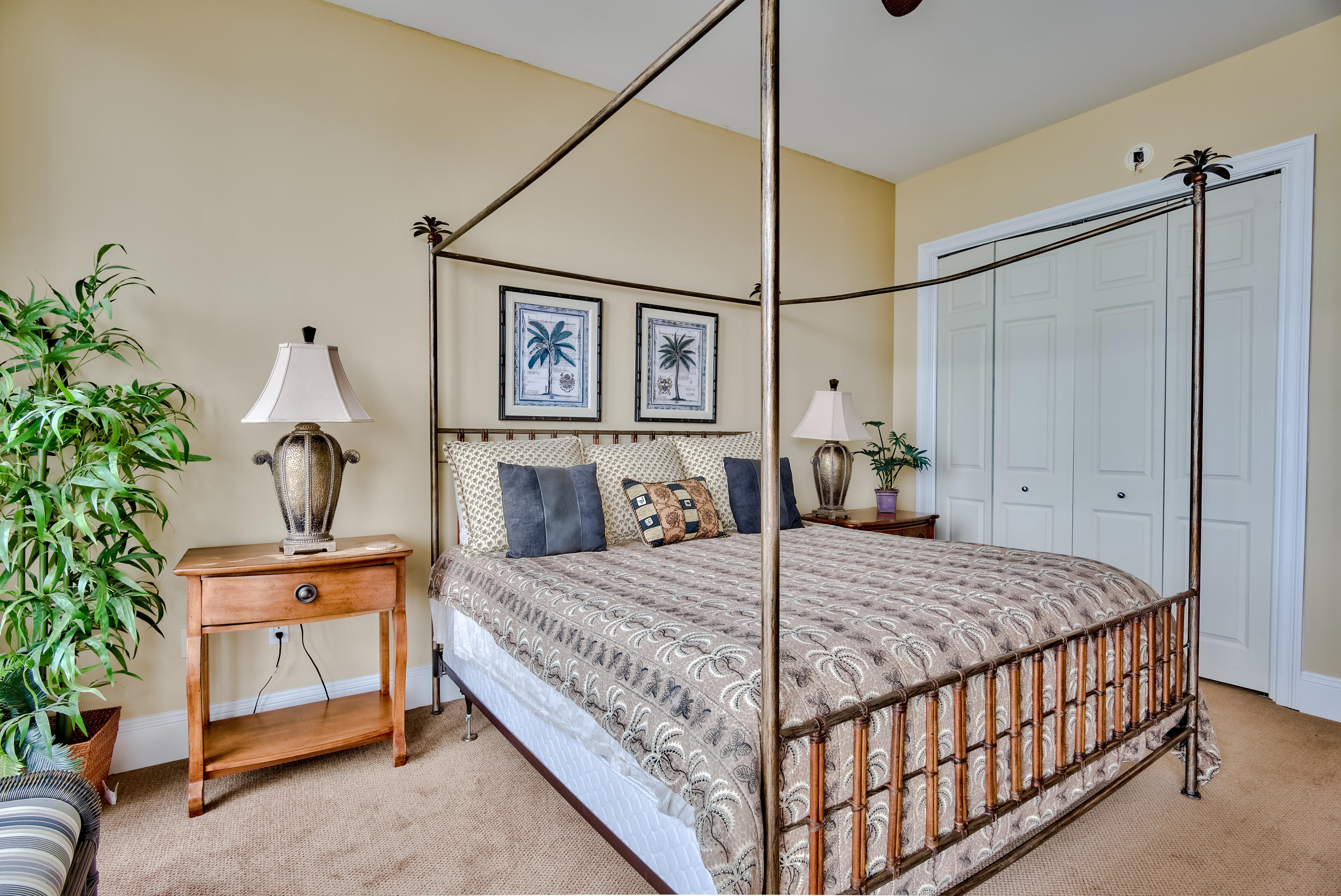 ONE BEACH CLUB DRIVE - Residential