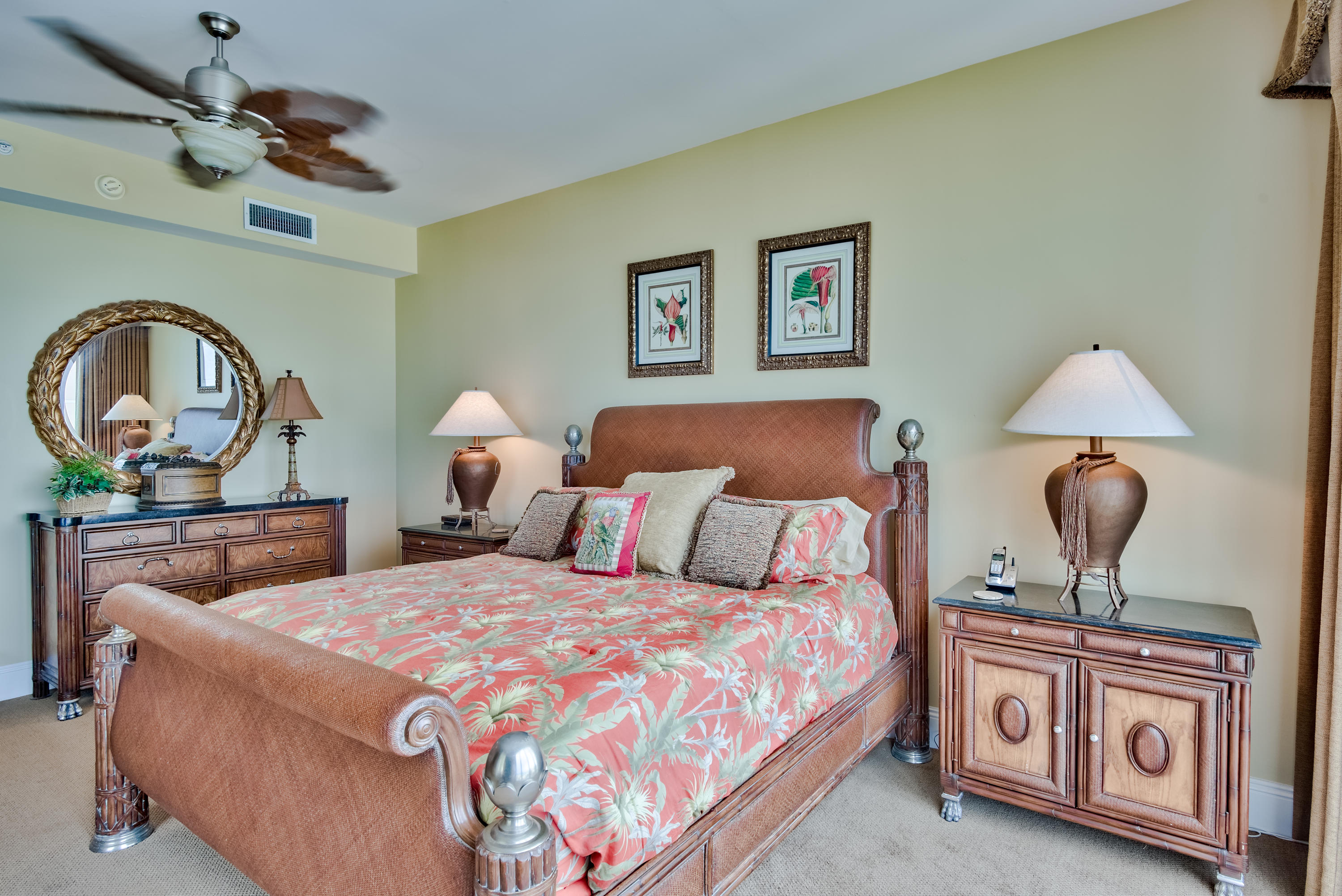 ONE BEACH CLUB DRIVE - Residential