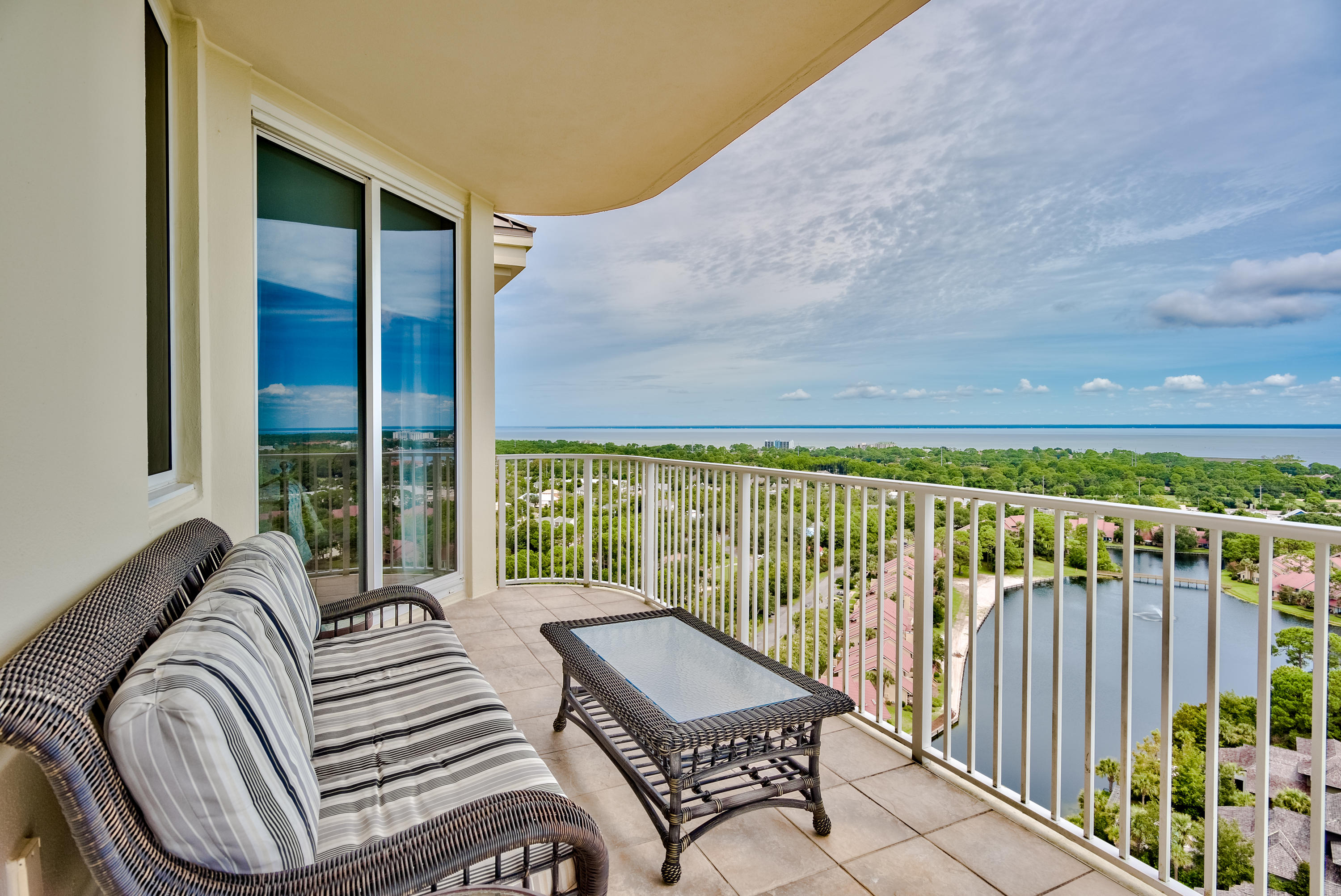 ONE BEACH CLUB DRIVE - Residential
