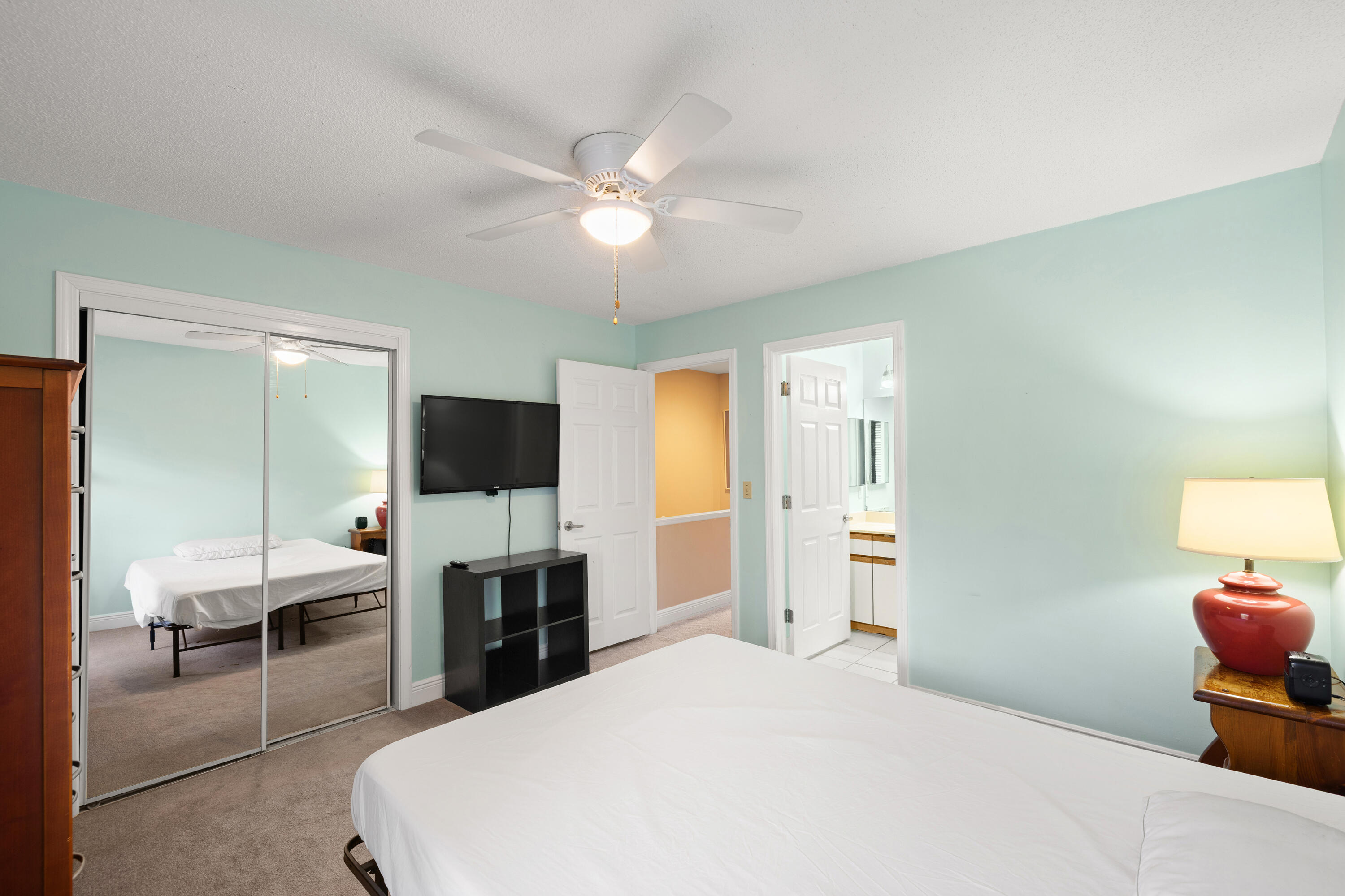 BEACHWALK VILLAS PH 04 - Residential