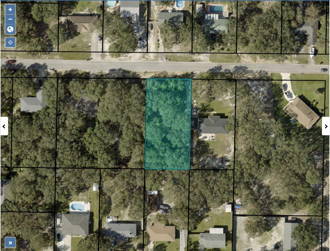 LEONE SUBDIVISION LOT 5 - Land