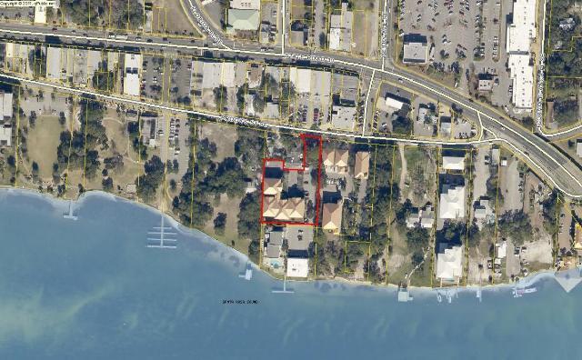 FRENCH QUARTERS - Residential Lease
