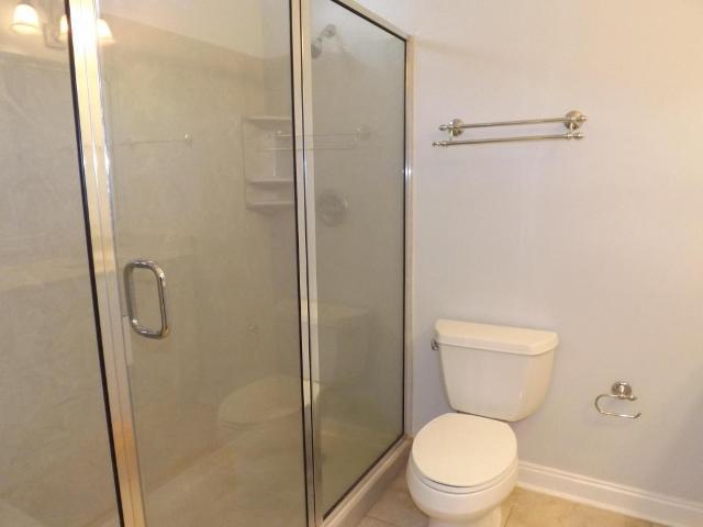FRENCH QUARTERS - Residential Lease