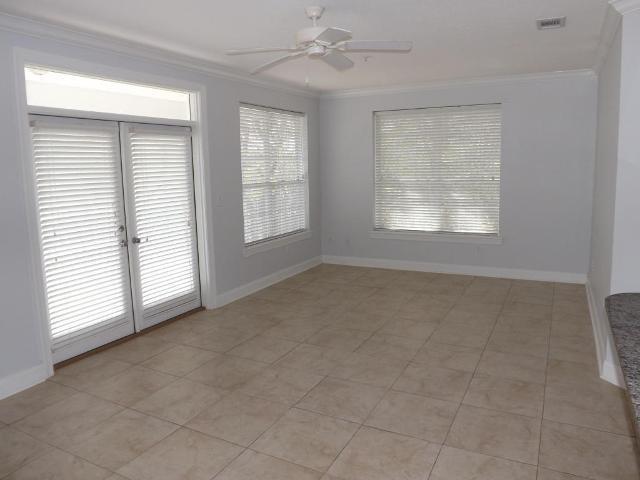 FRENCH QUARTERS - Residential Lease