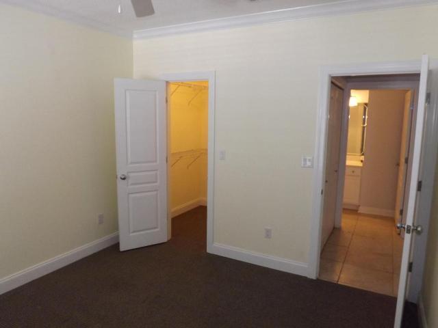 FRENCH QUARTERS - Residential Lease