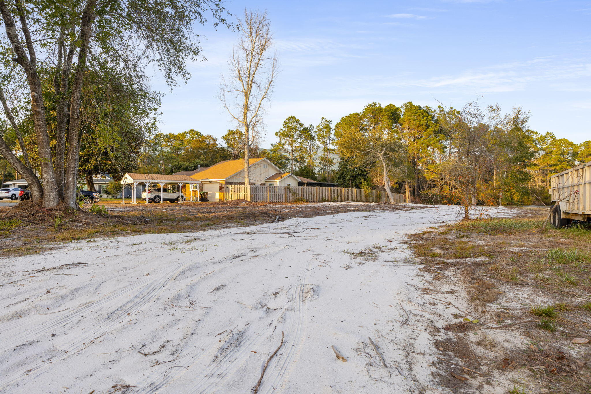 TIMBER CREEK ESTATES - Land