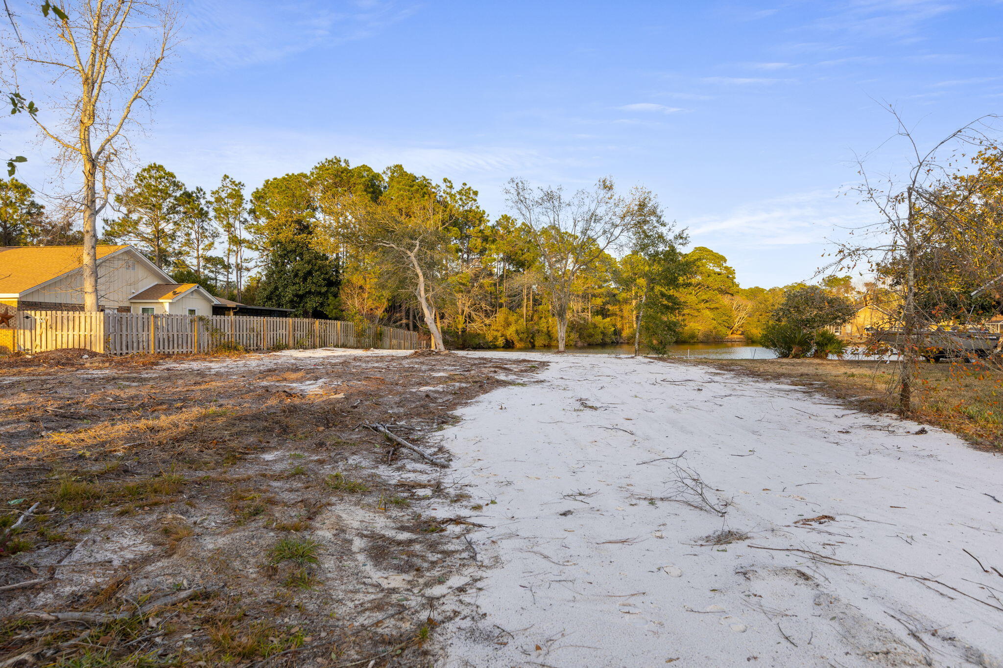 TIMBER CREEK ESTATES - Land