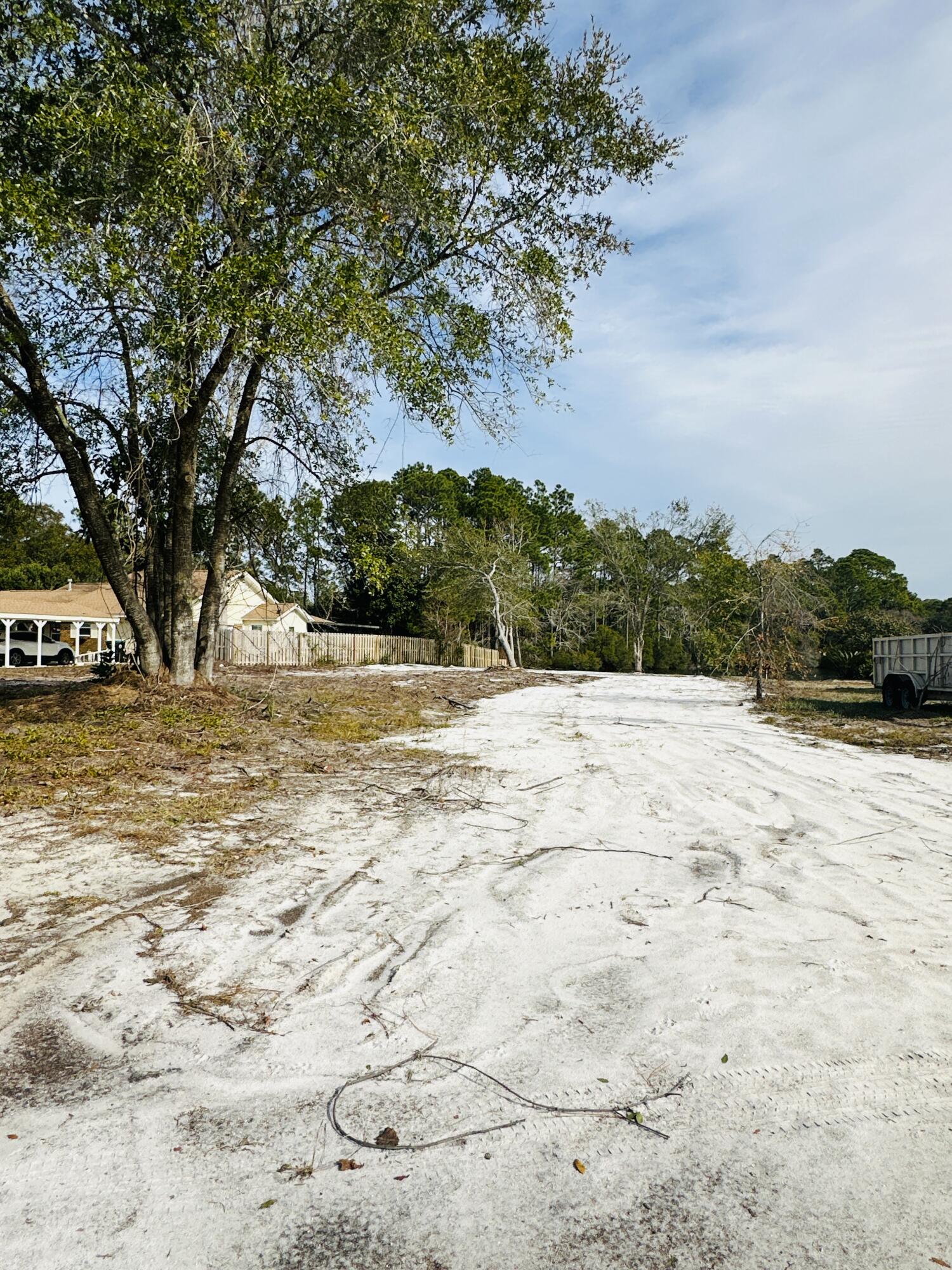 TIMBER CREEK ESTATES - Land
