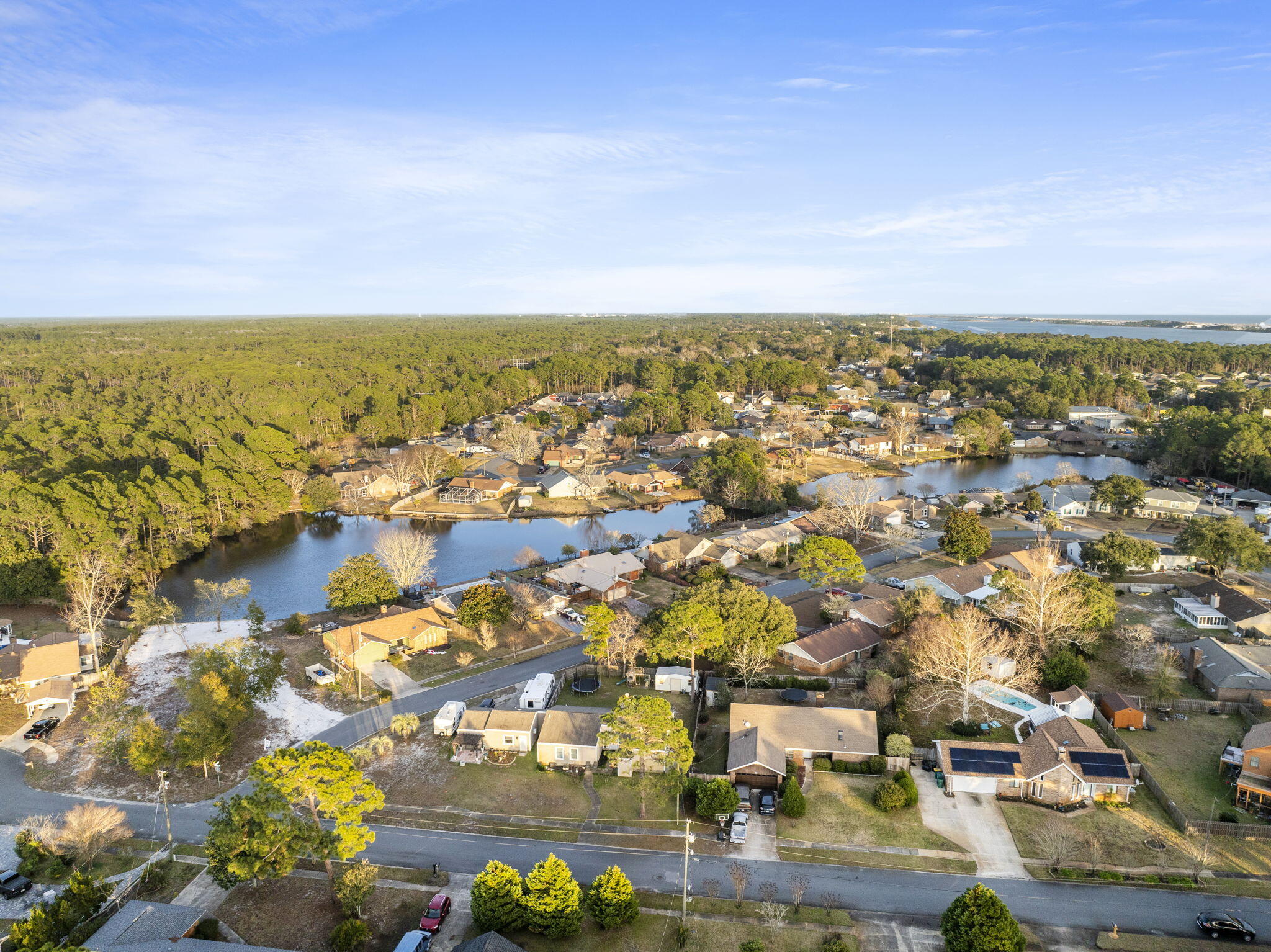 TIMBER CREEK ESTATES - Land