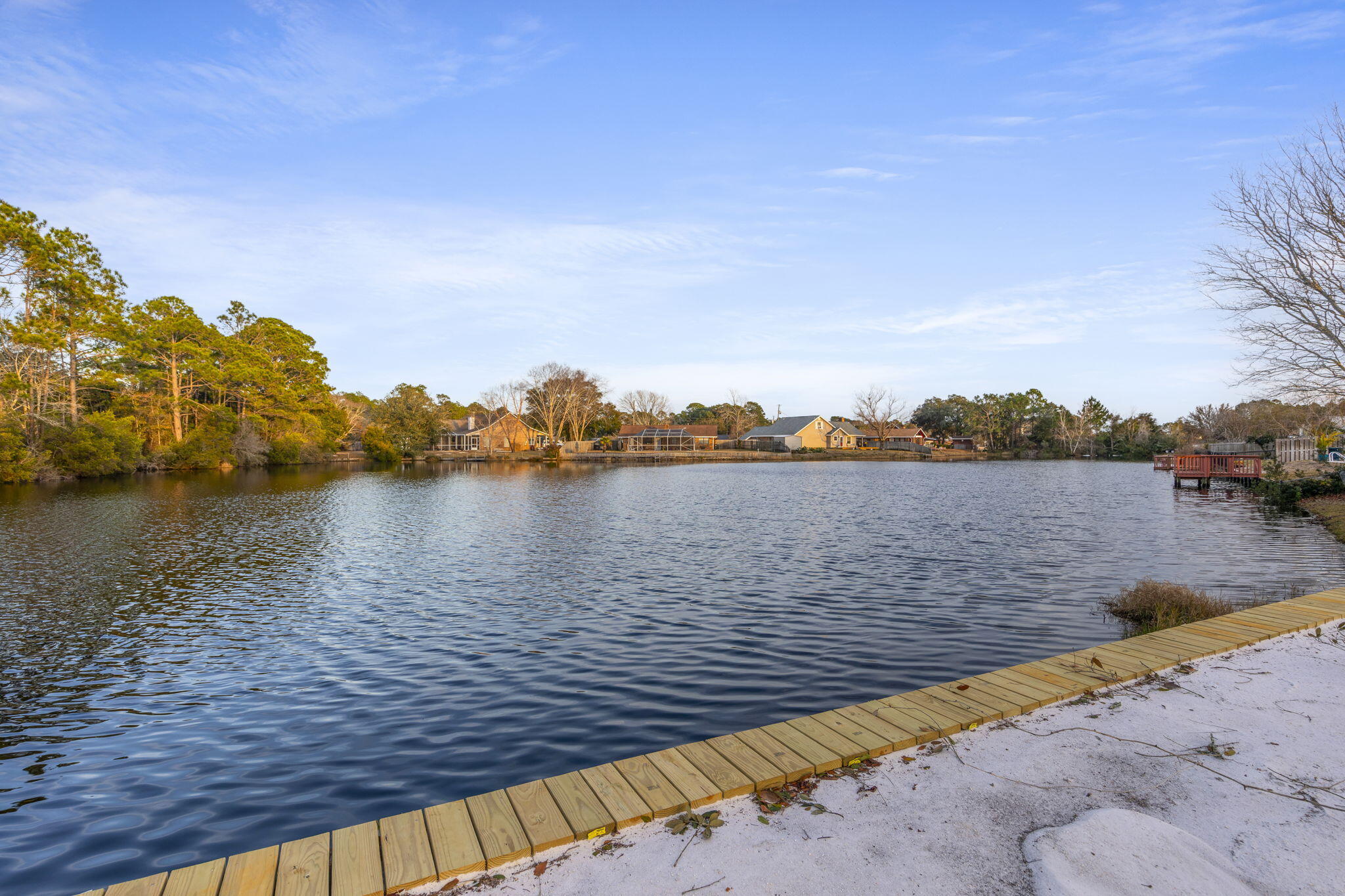 TIMBER CREEK ESTATES - Land