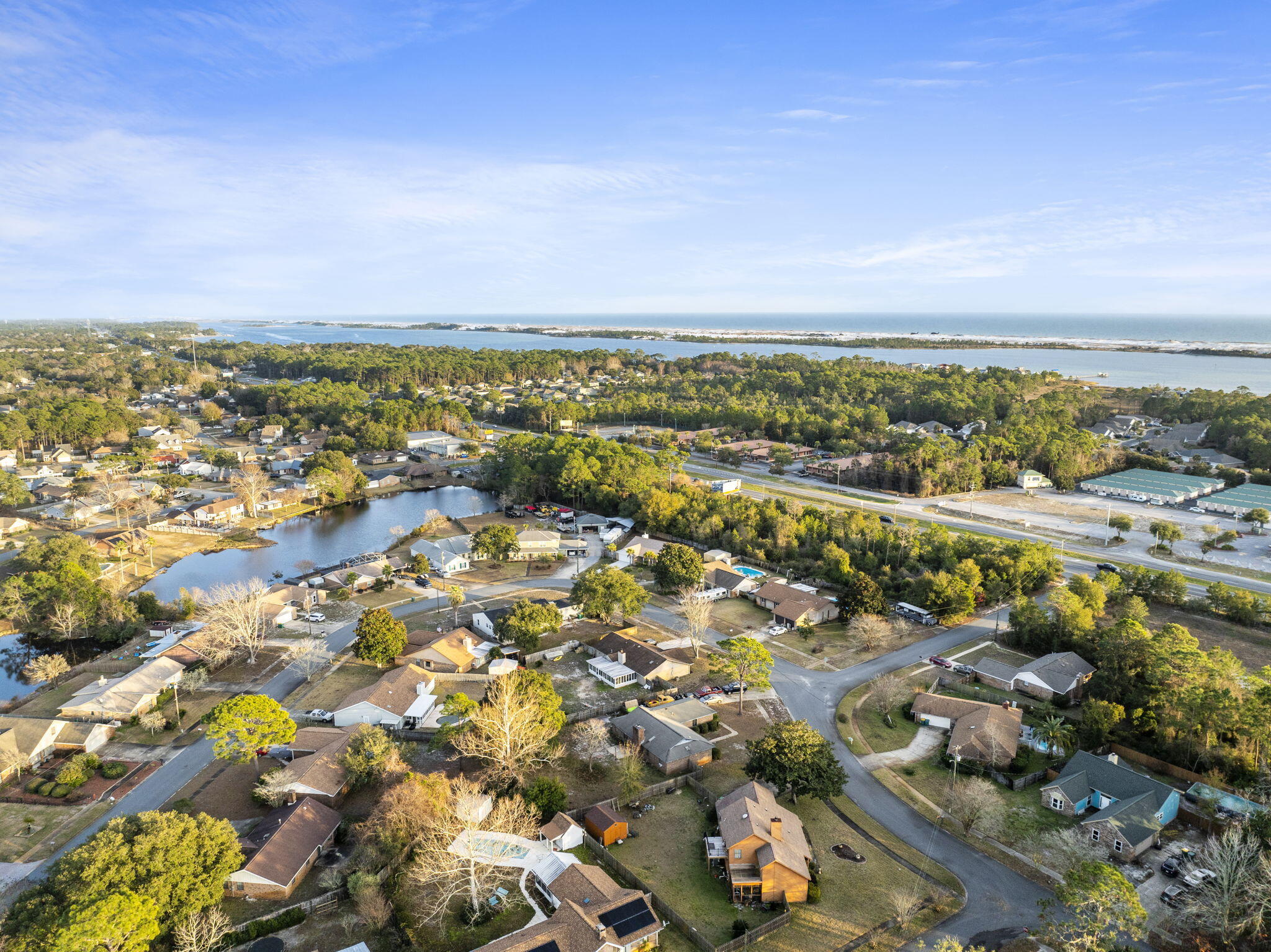 TIMBER CREEK ESTATES - Land