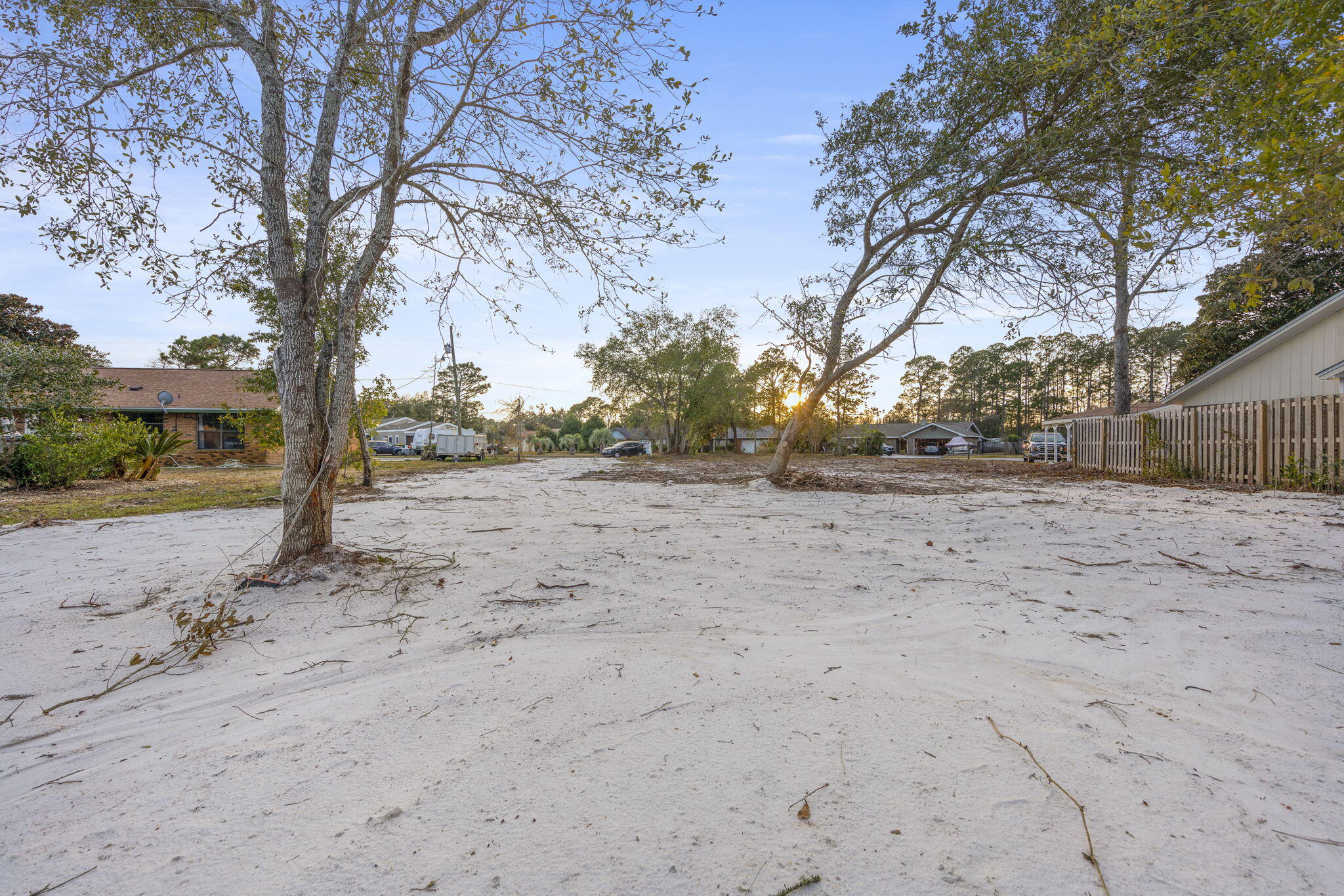 TIMBER CREEK ESTATES - Land