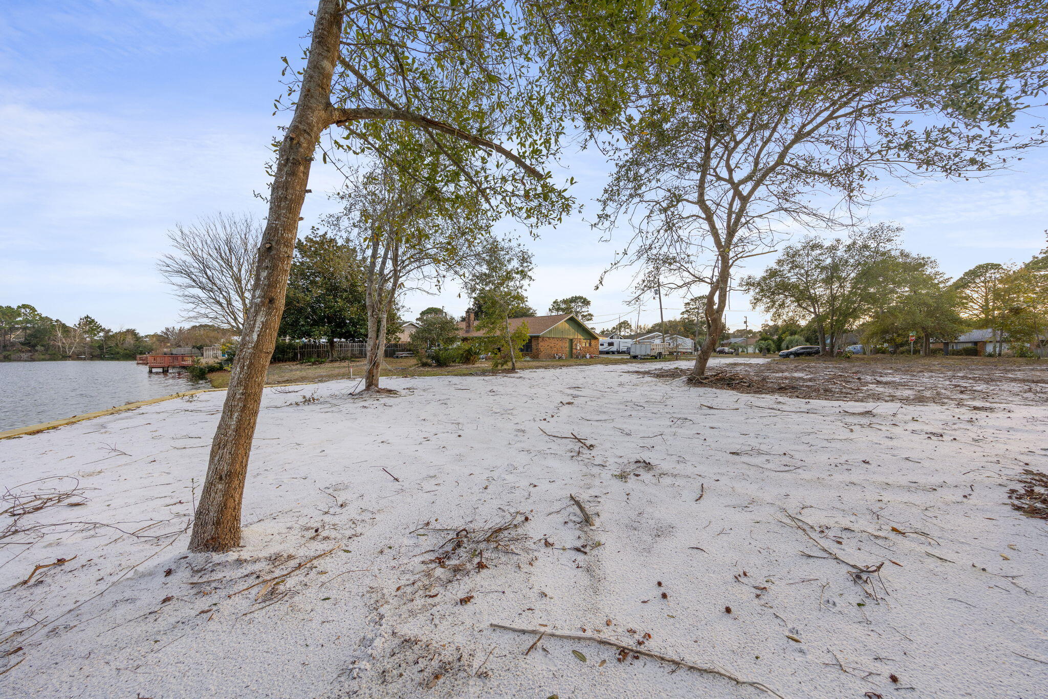 TIMBER CREEK ESTATES - Land
