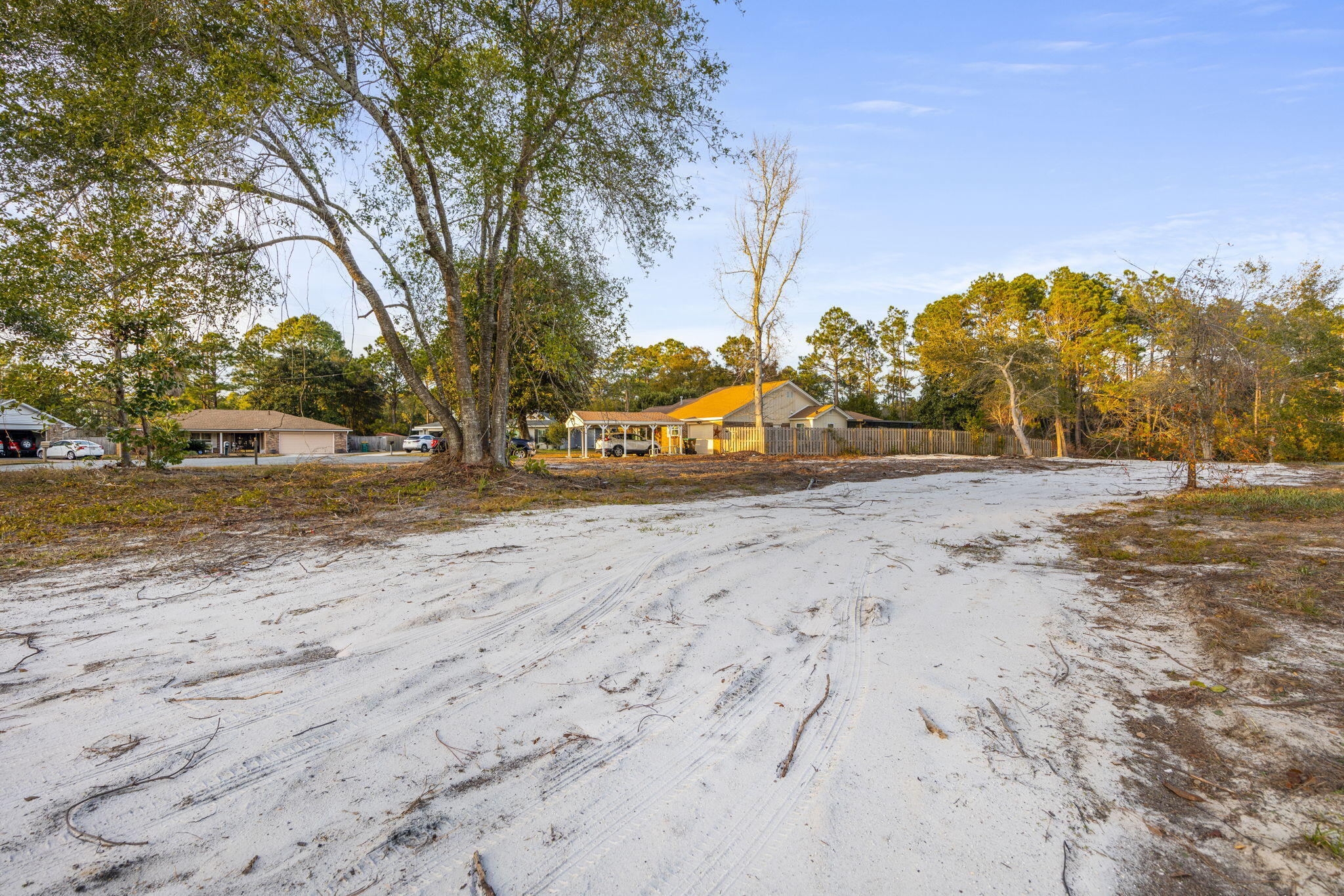 TIMBER CREEK ESTATES - Land