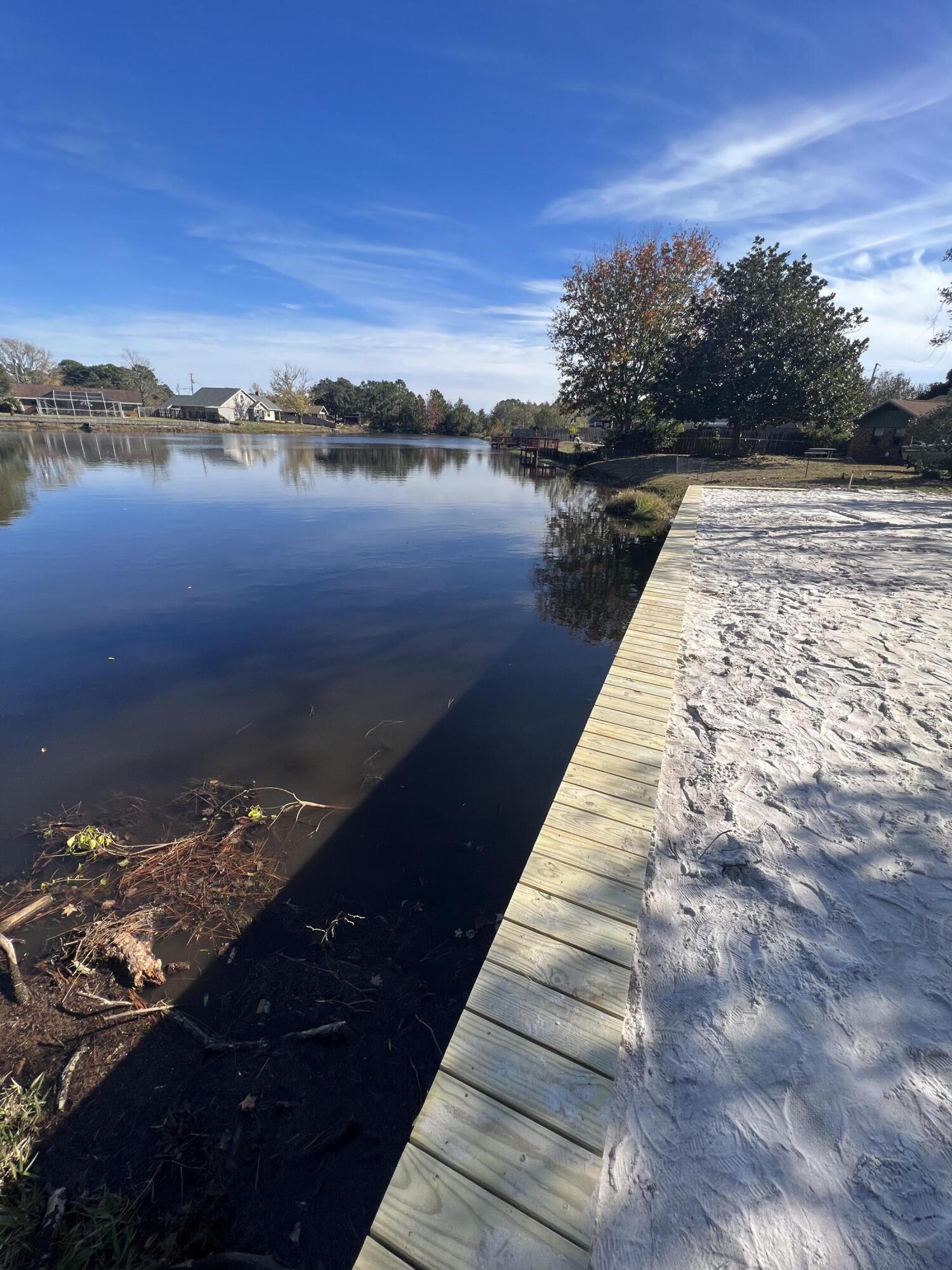 TIMBER CREEK ESTATES - Land