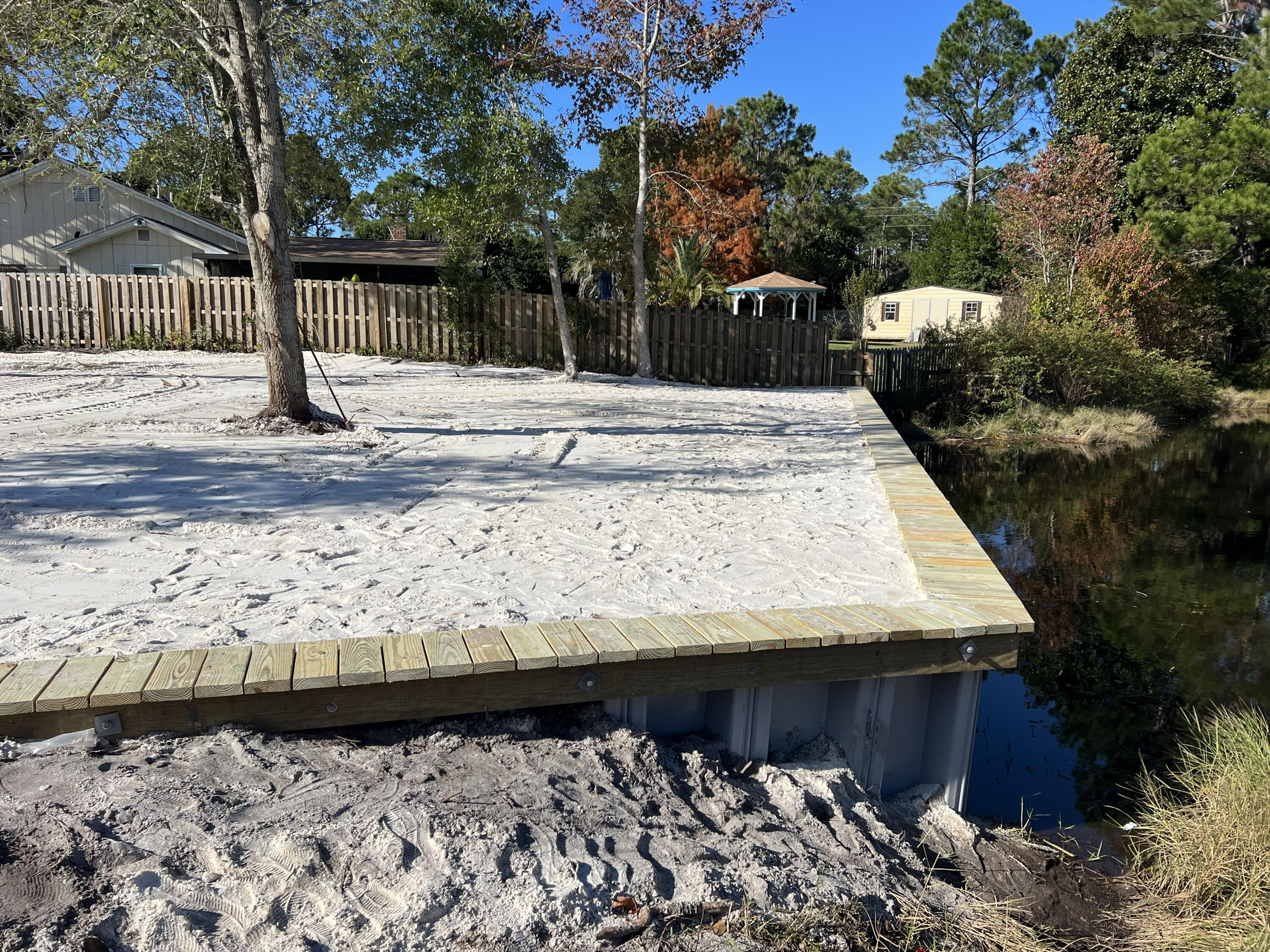 TIMBER CREEK ESTATES - Land