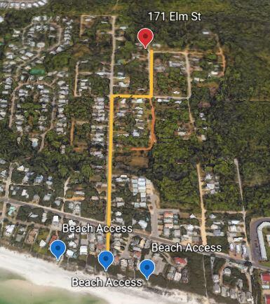 GULF SHORE MANOR - Land