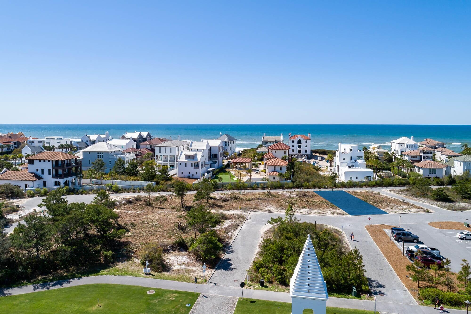 ALYS BEACH - Land