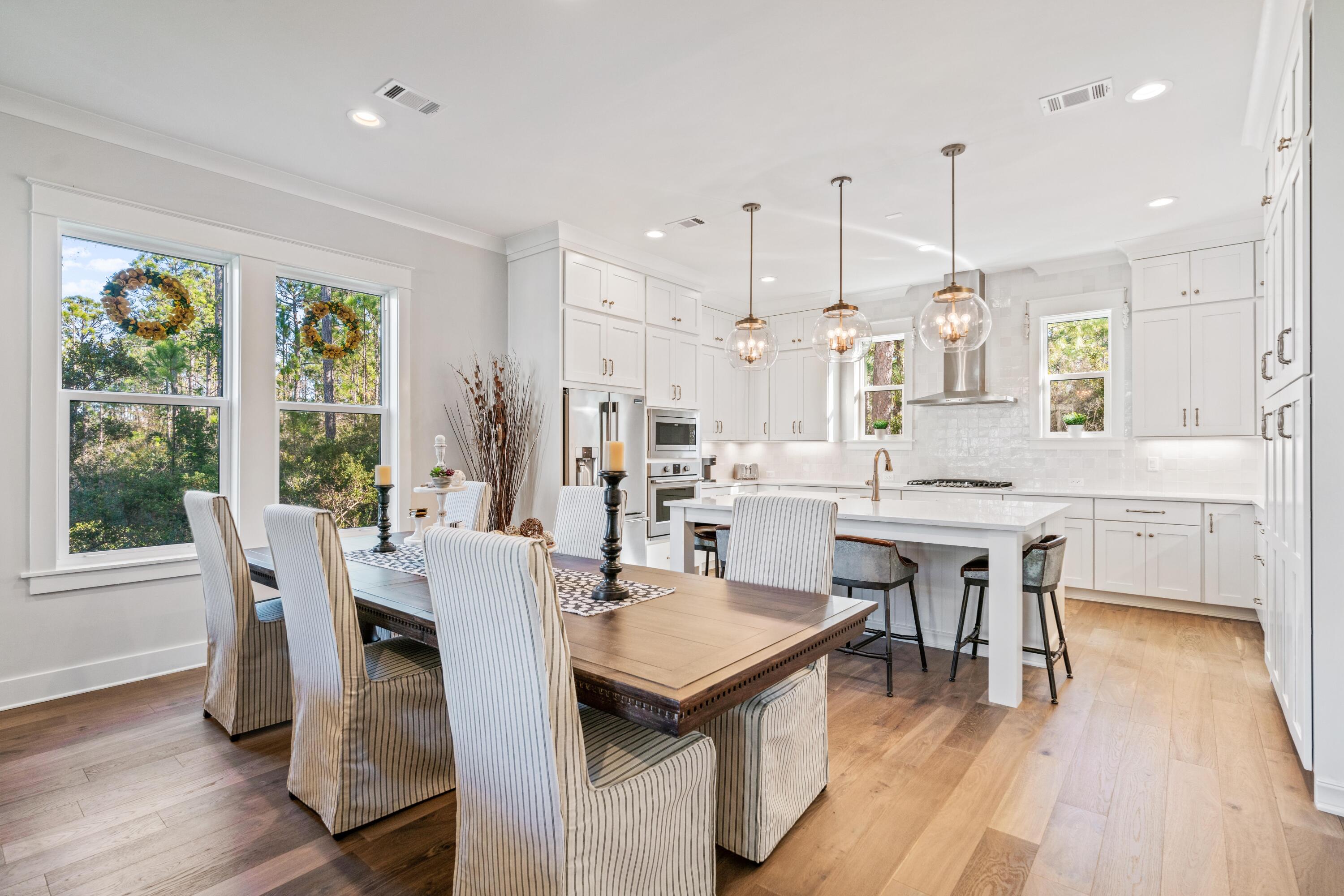 RidgeWalk - Residential