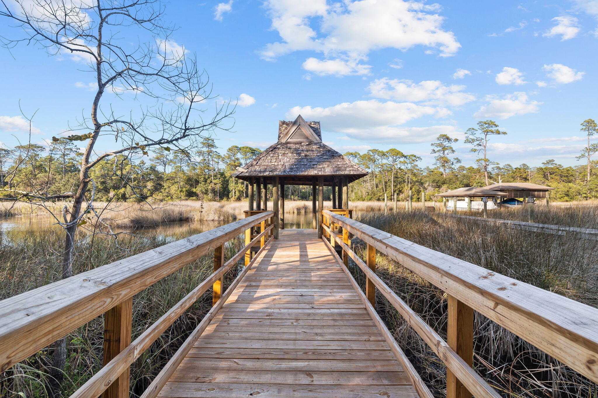 SWEET BAY - Residential