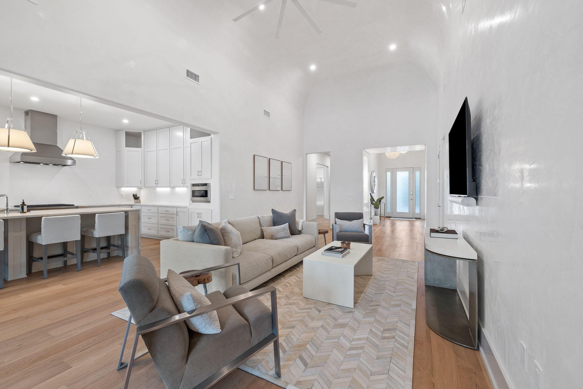 SWEET BAY - Residential