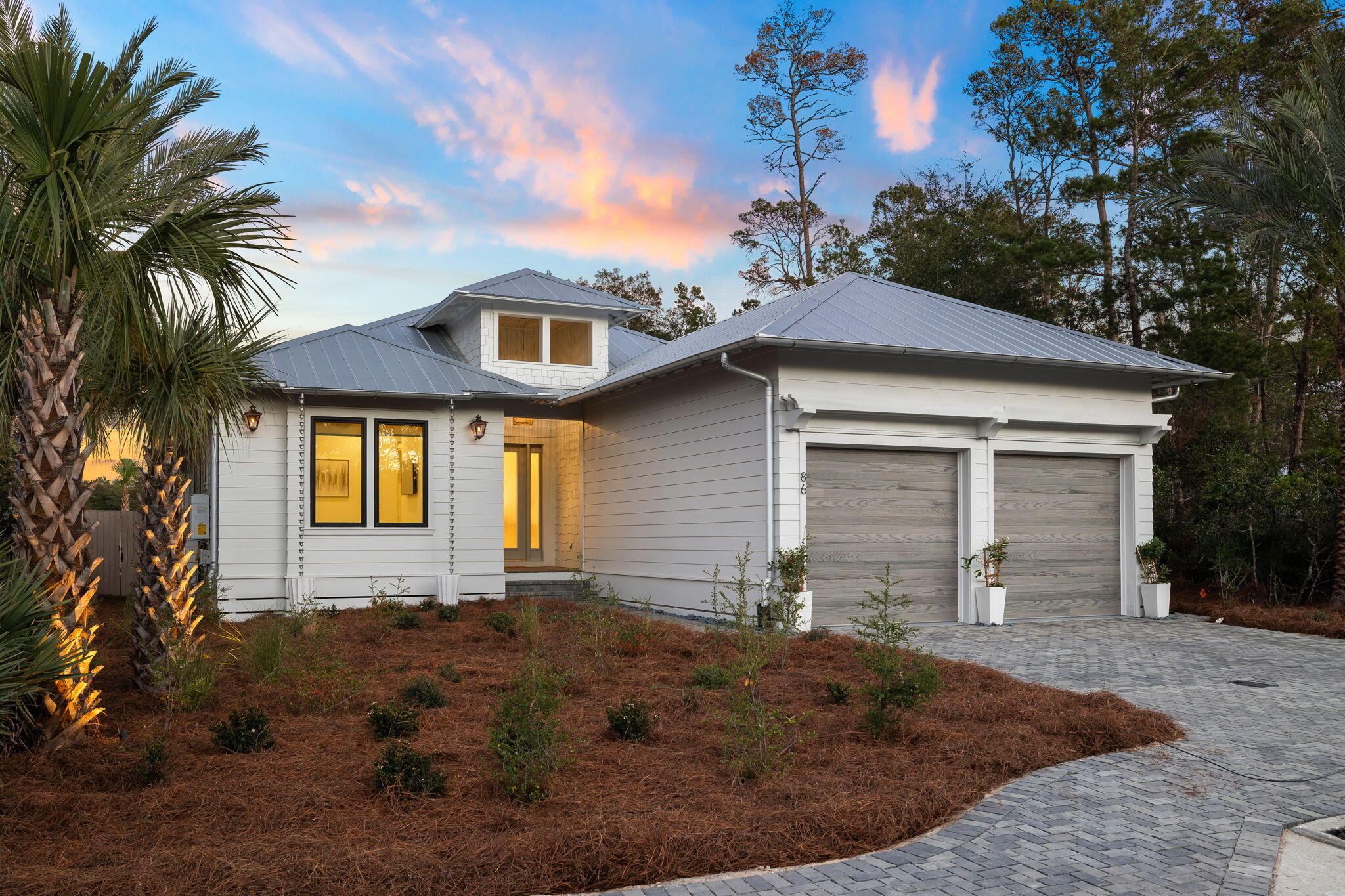 SWEET BAY - Residential