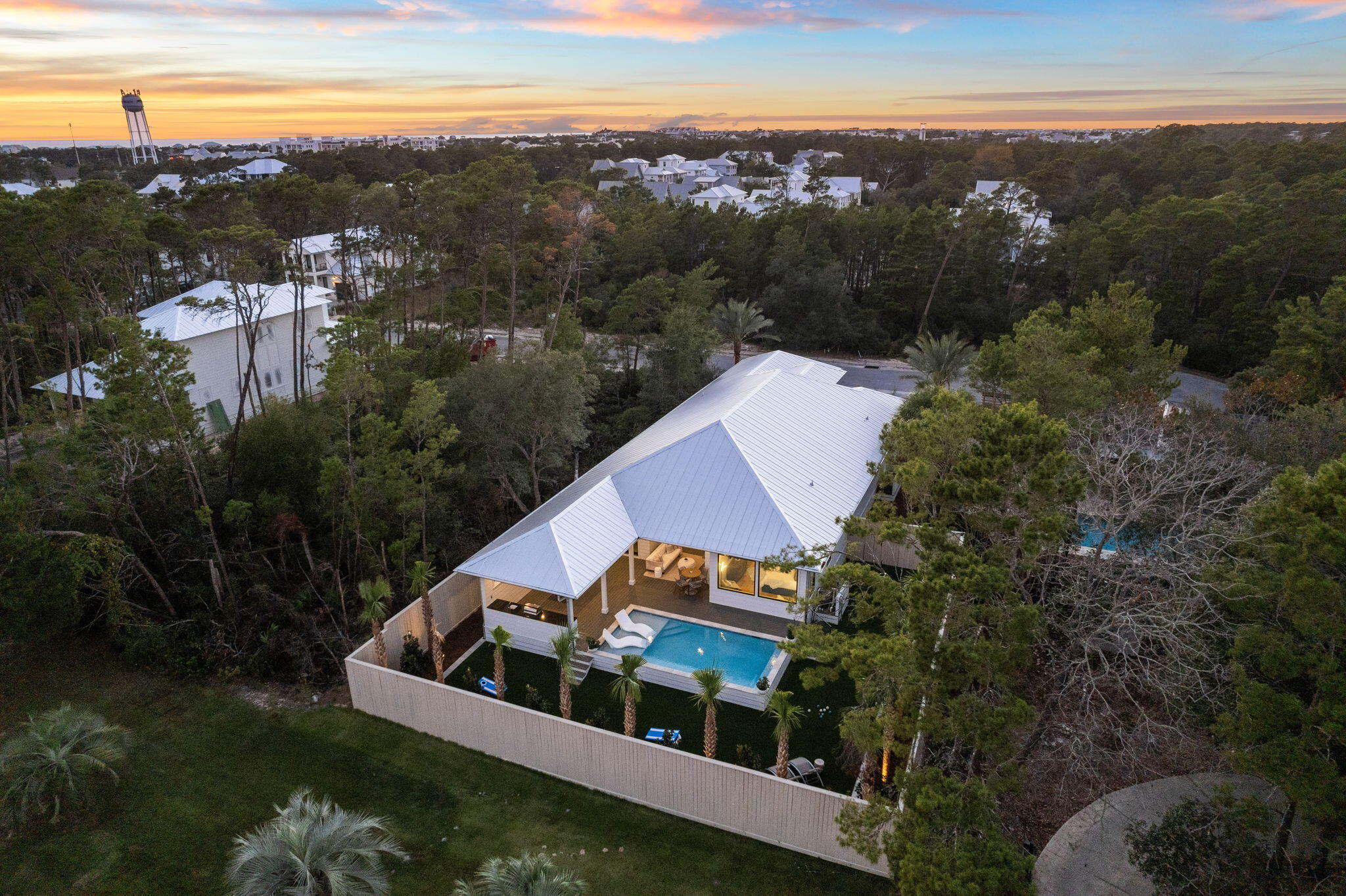 SWEET BAY - Residential