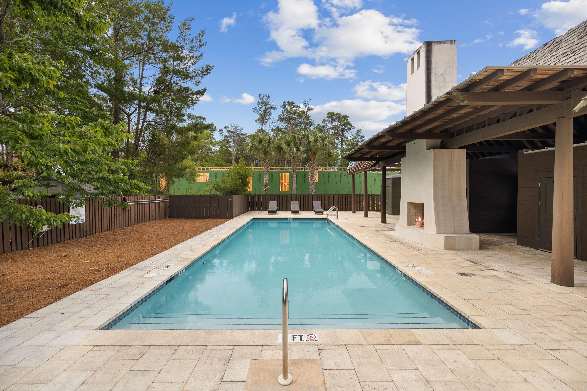 SWEET BAY - Residential
