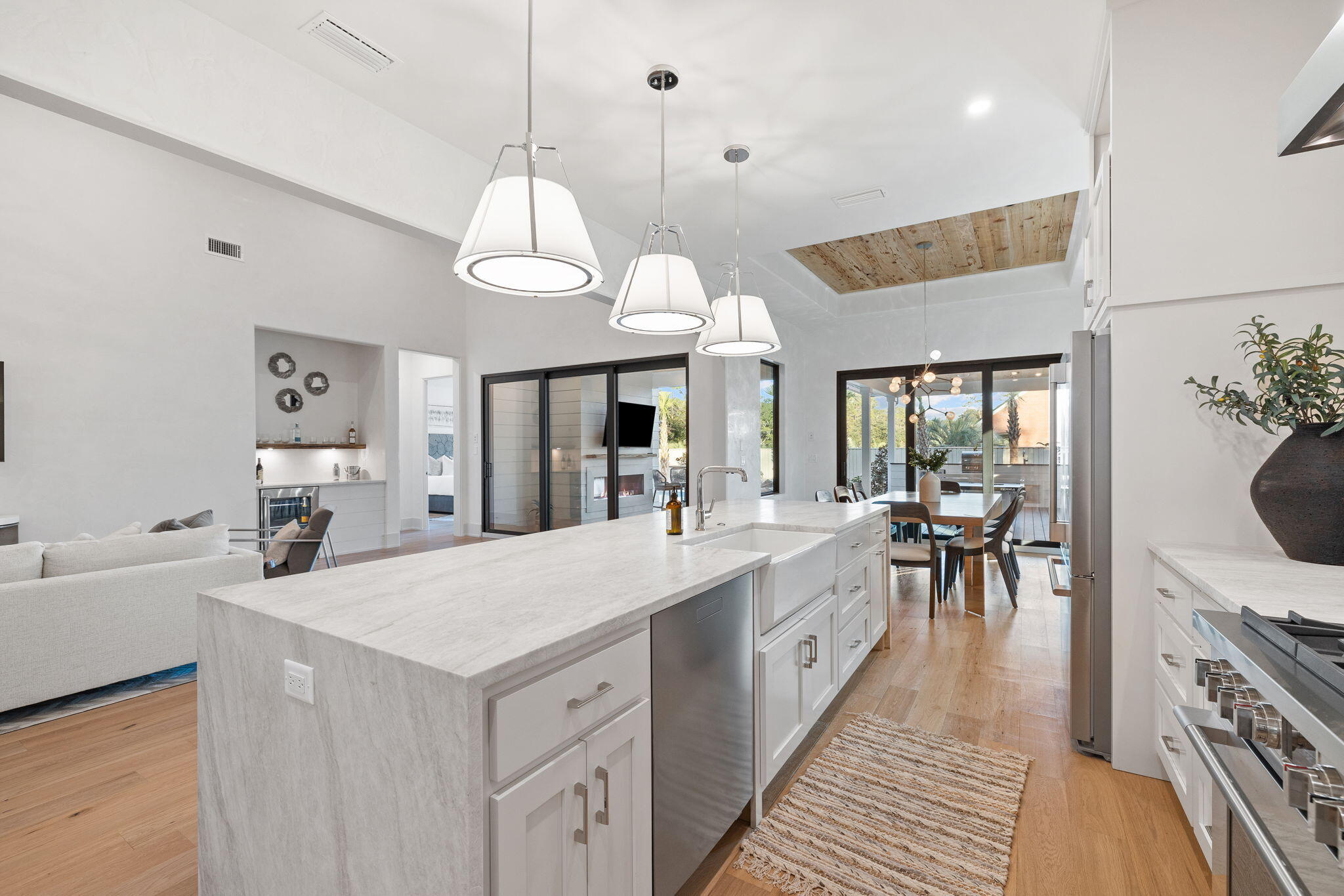 SWEET BAY - Residential