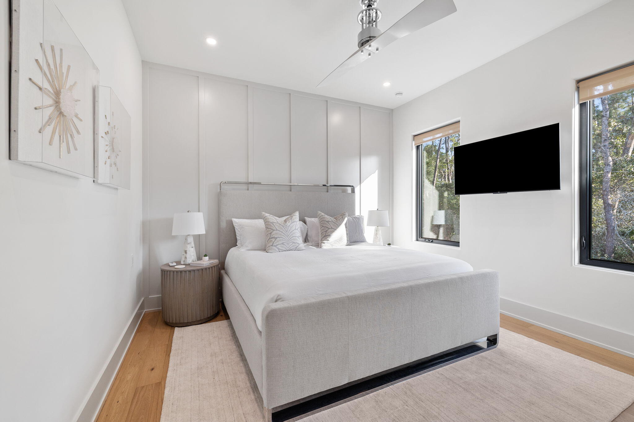 SWEET BAY - Residential