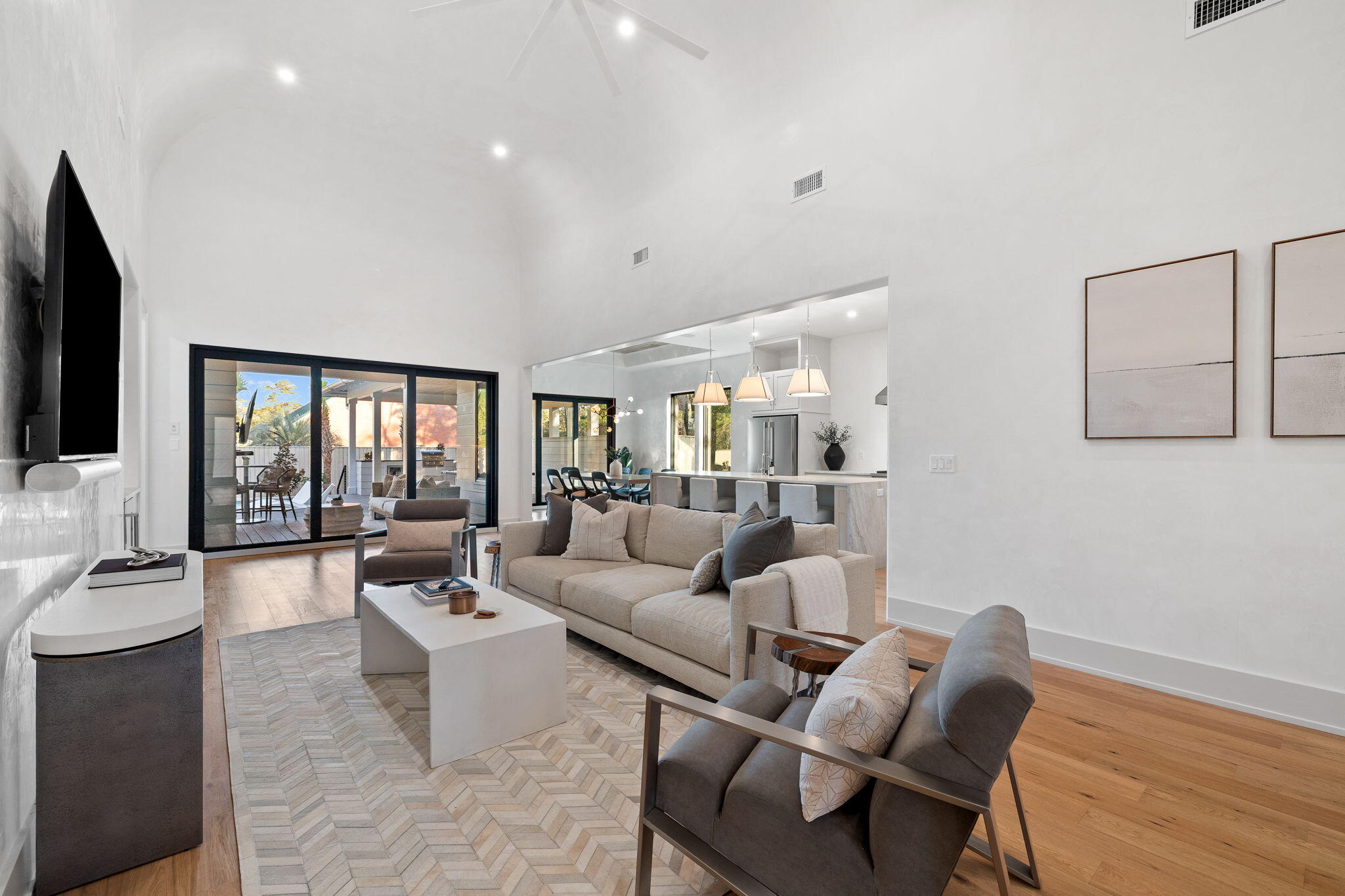 SWEET BAY - Residential
